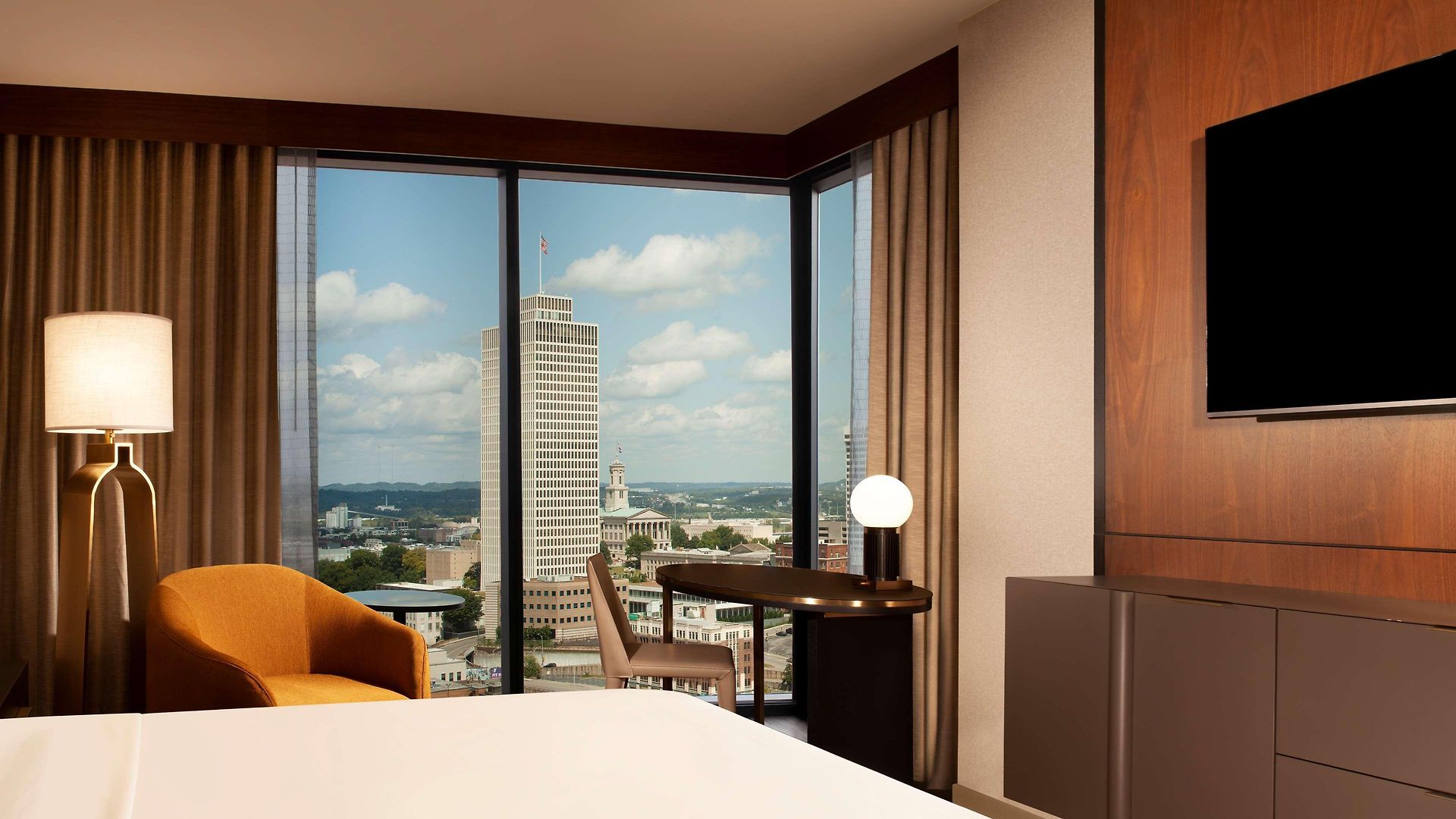 Grand Hyatt Hotel 5*