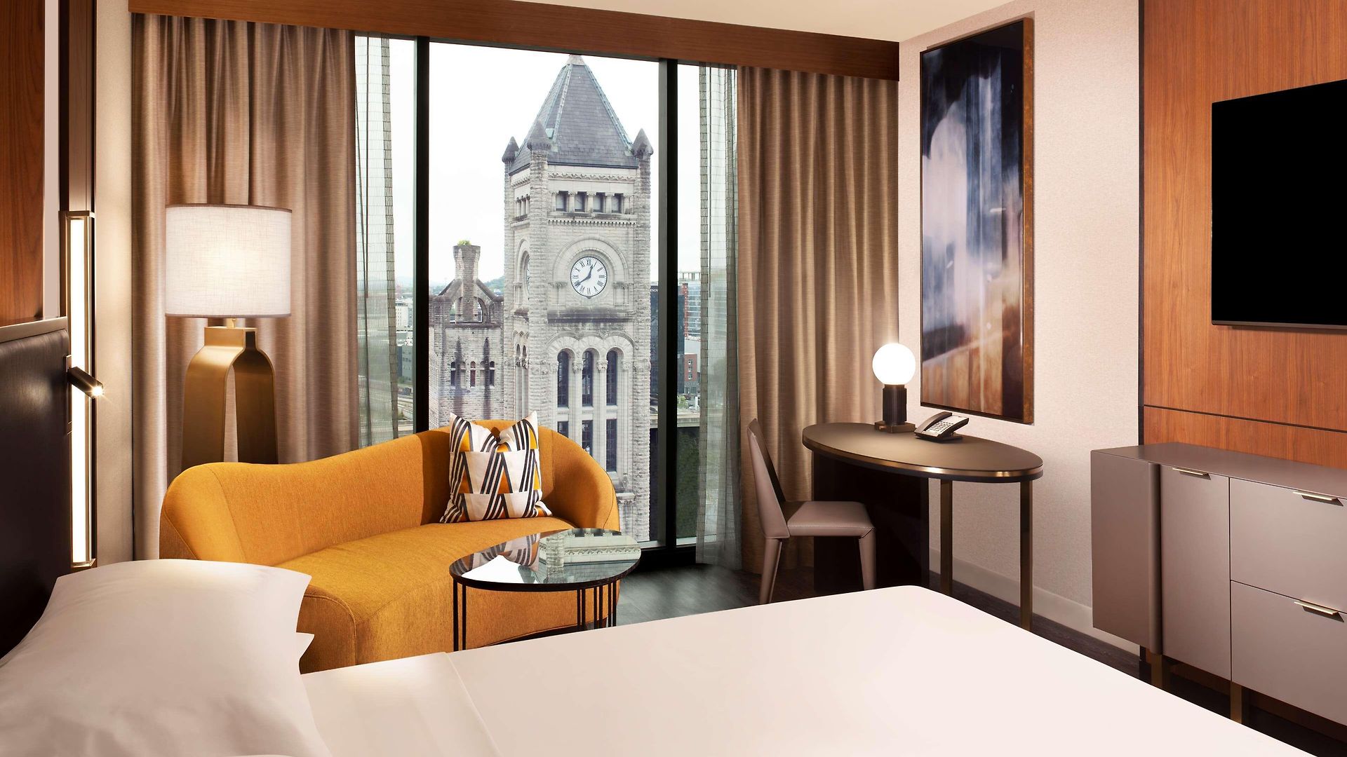 Hotel Grand Hyatt 5*