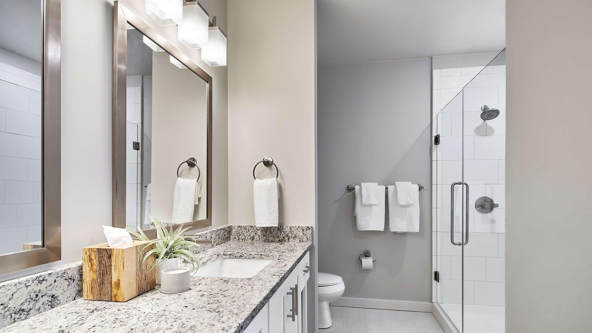 Hotel Sentral Sobro Nashville