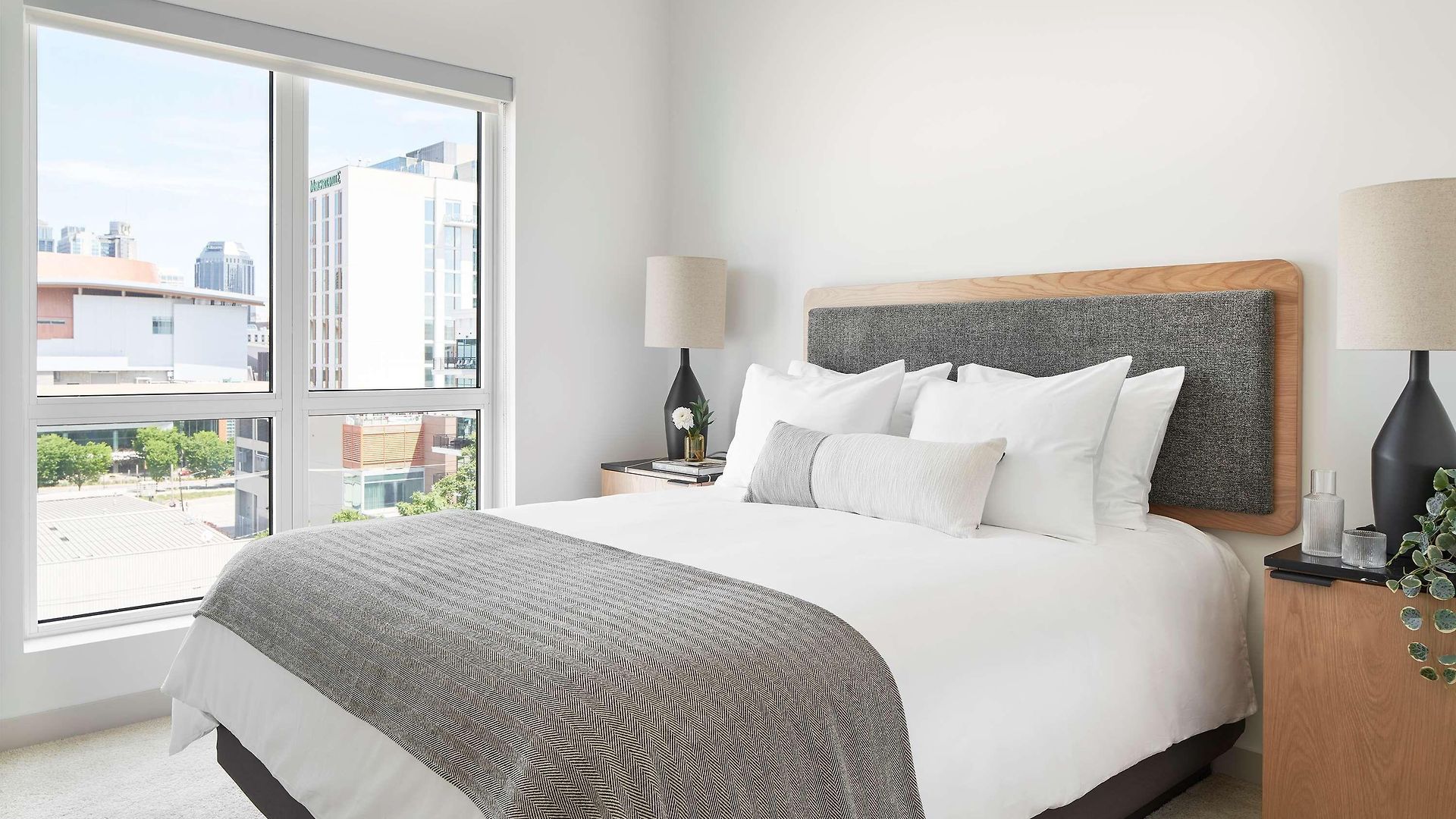 Hotel Sentral Sobro