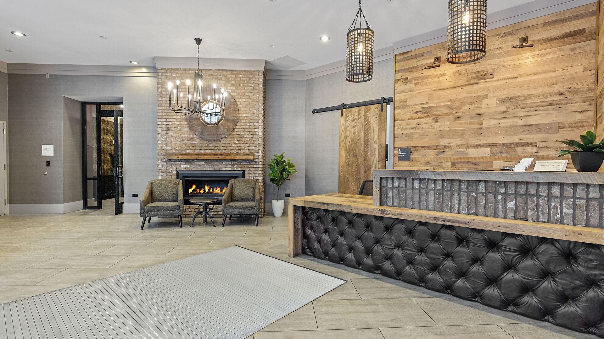 Placemakr Premier Sobro Hotel Nashville