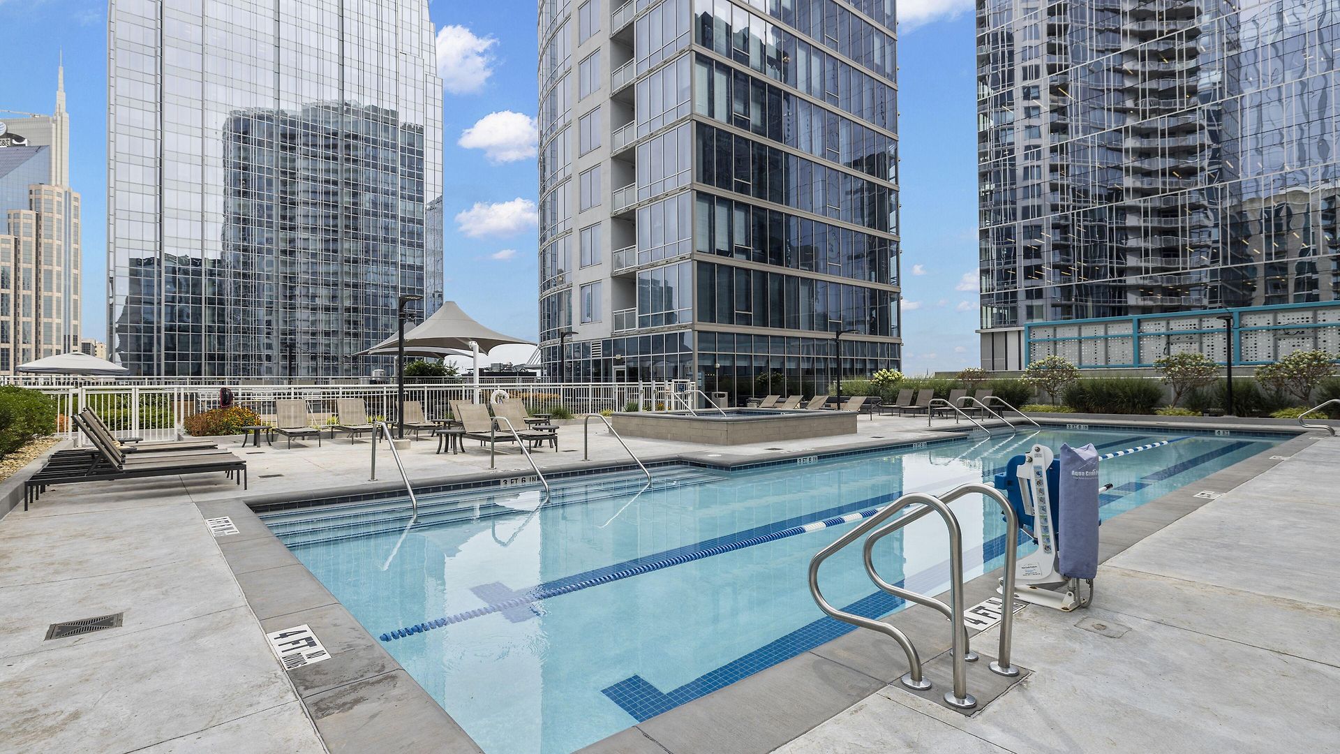 Hotel Placemakr Premier Sobro Nashville