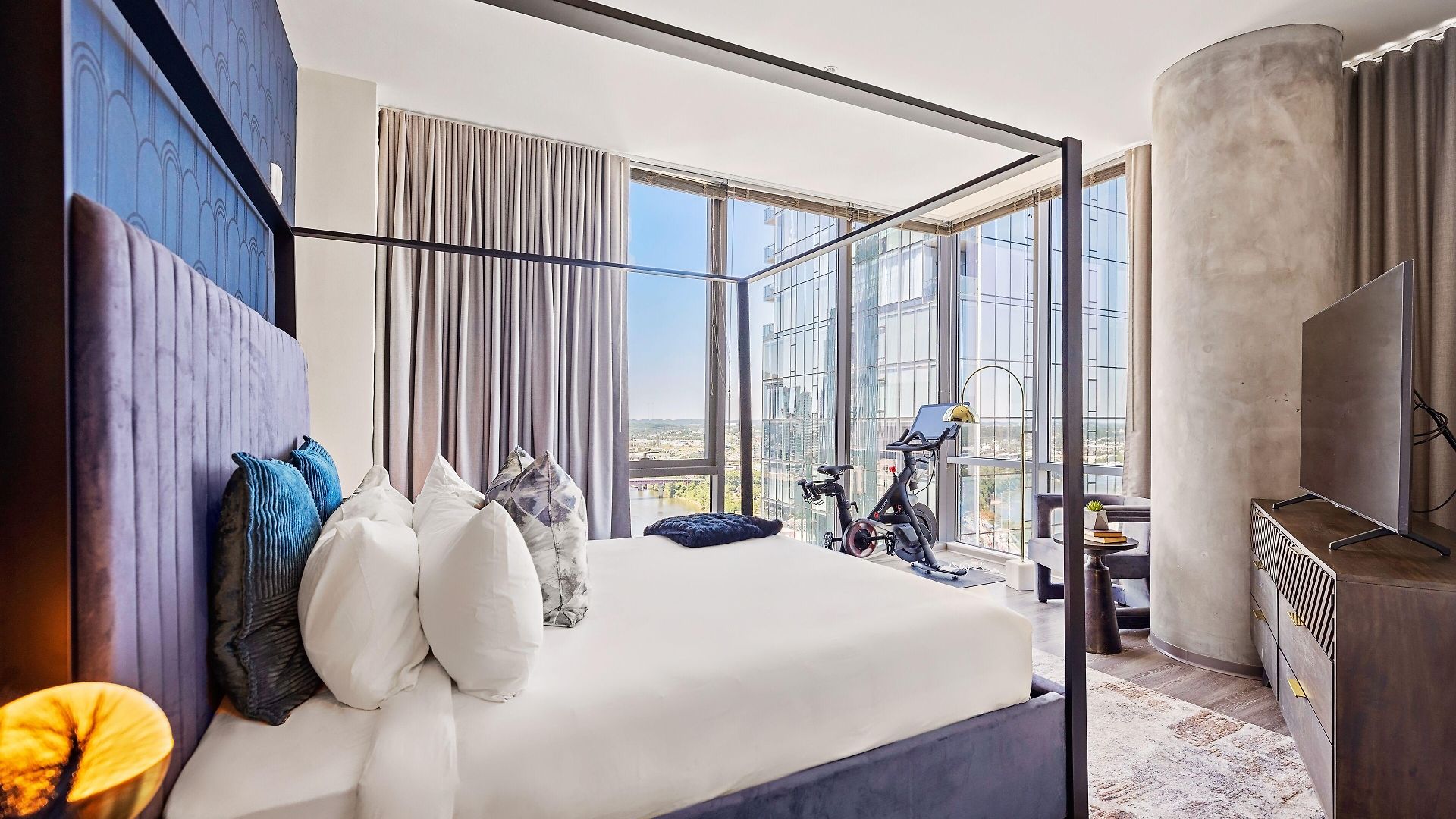 Placemakr Premier Sobro 5* Nashville
