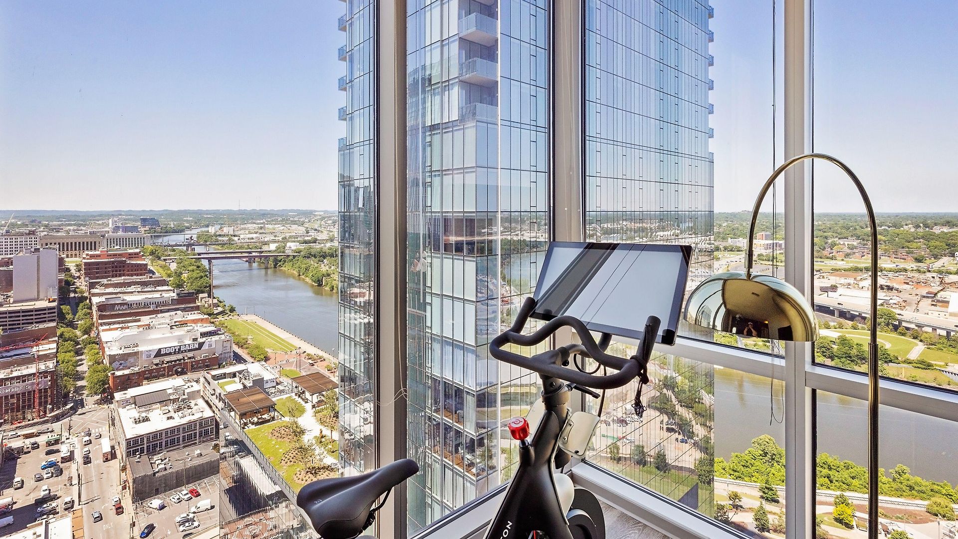 Placemakr Premier Sobro 5* Nashville