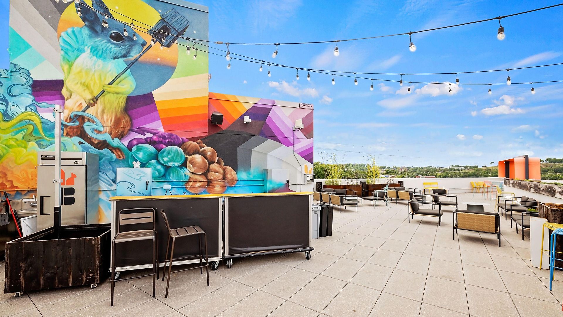 Harthall 4* Nashville