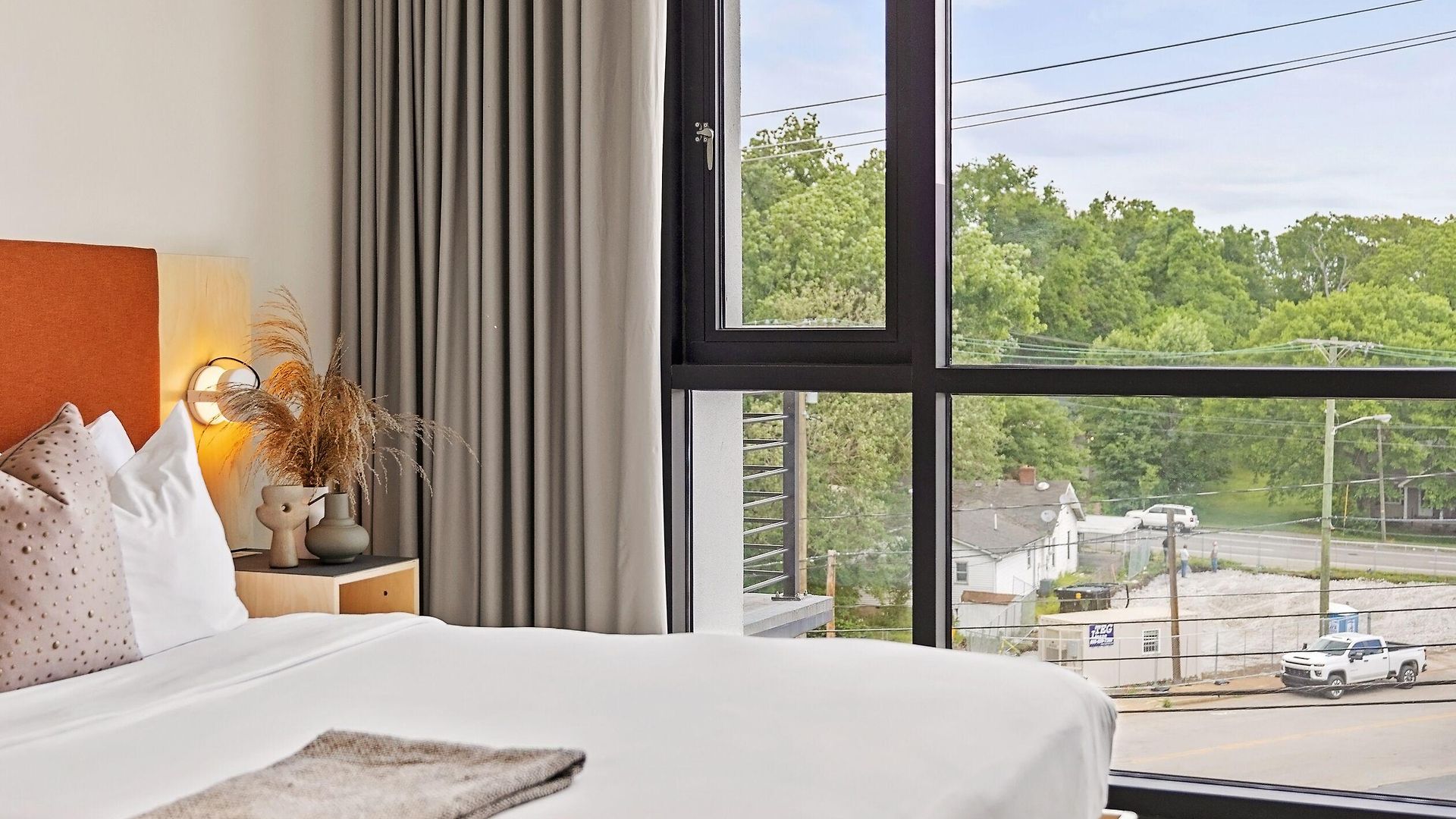 Harthall Hotel