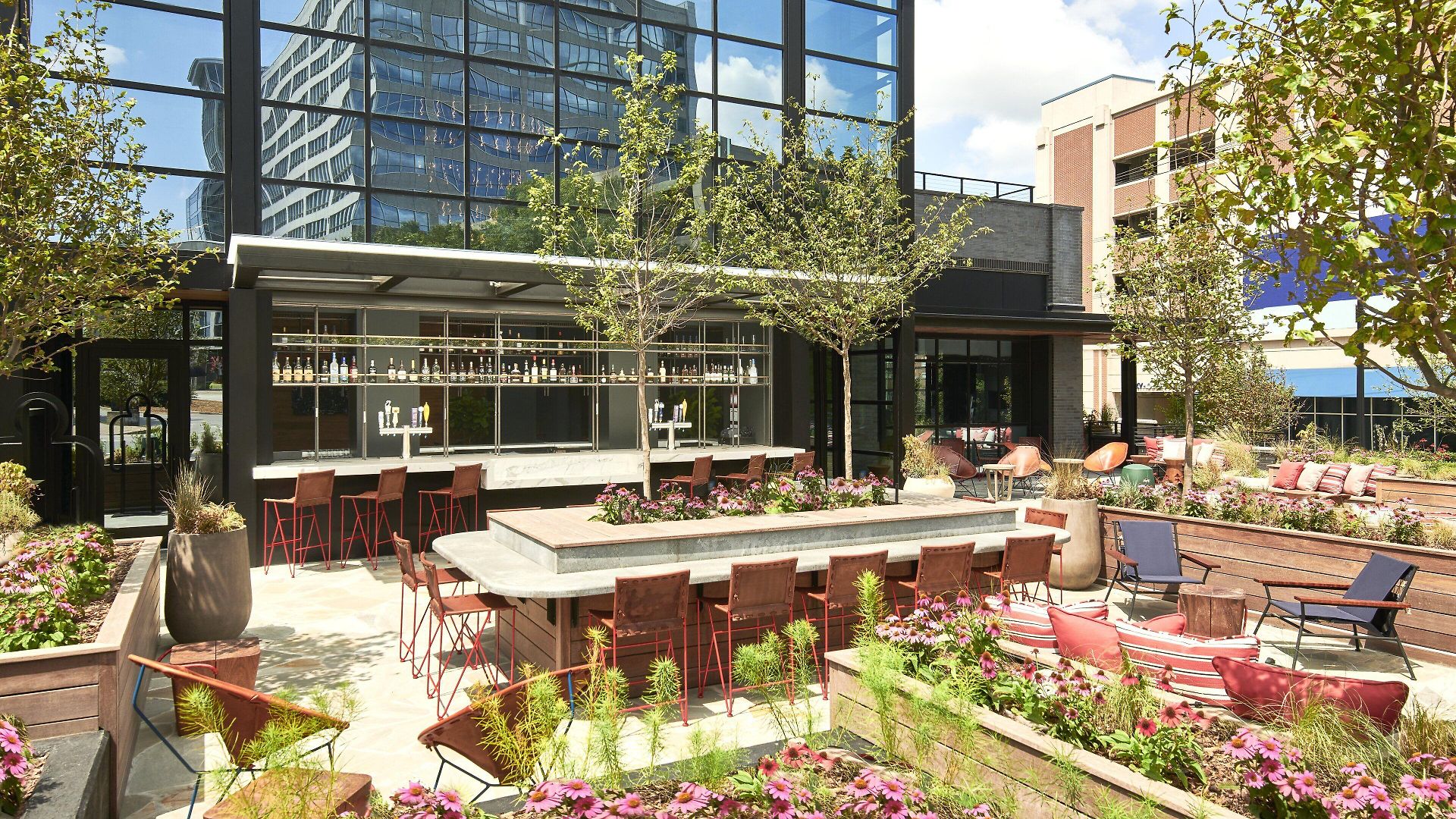 Virgin Hotel 4*