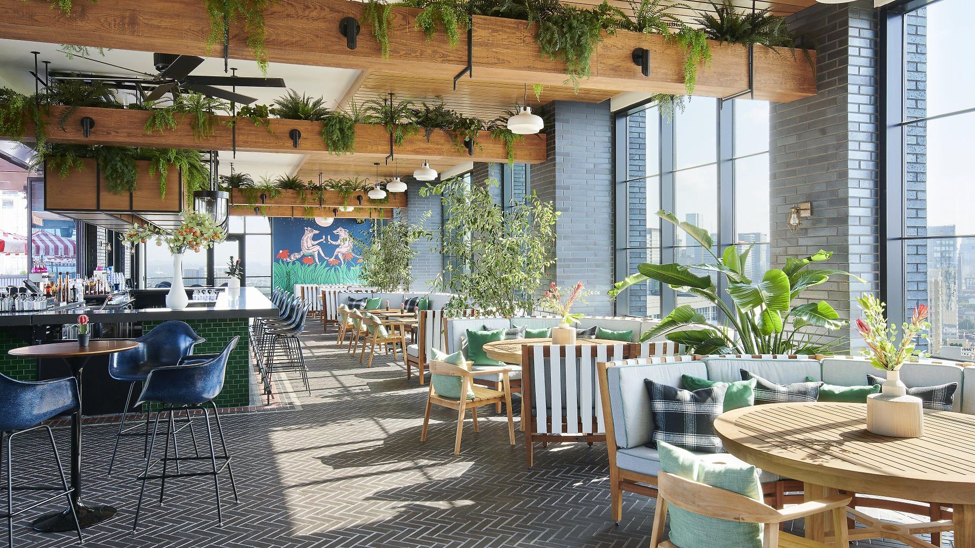 Virgin 4* Nashville