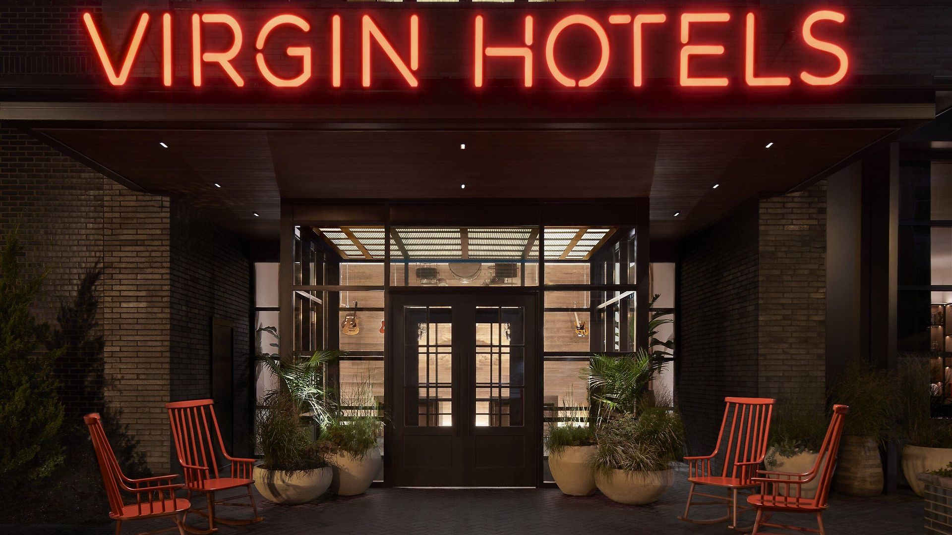 Hotel Virgin