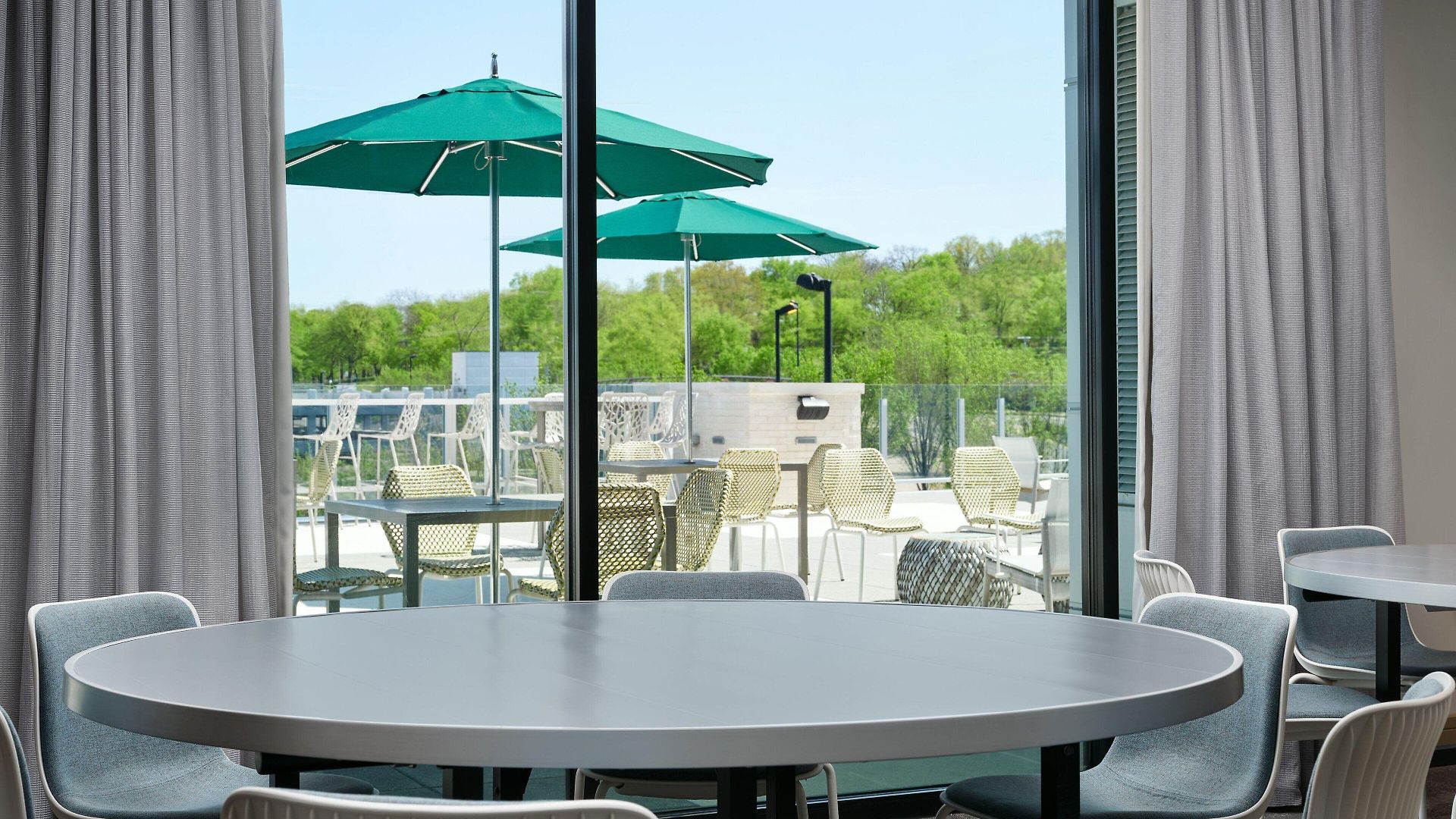 Element By Marriott Vanderbilt West End 3*