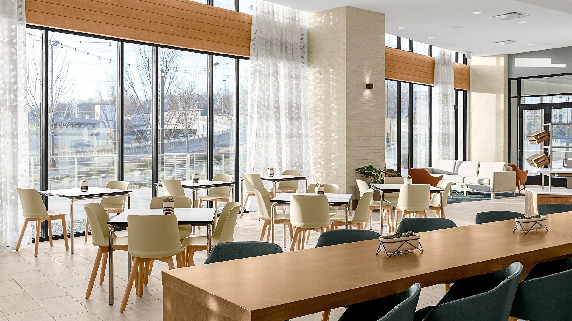Element By Marriott Vanderbilt West End Hotel 3*
