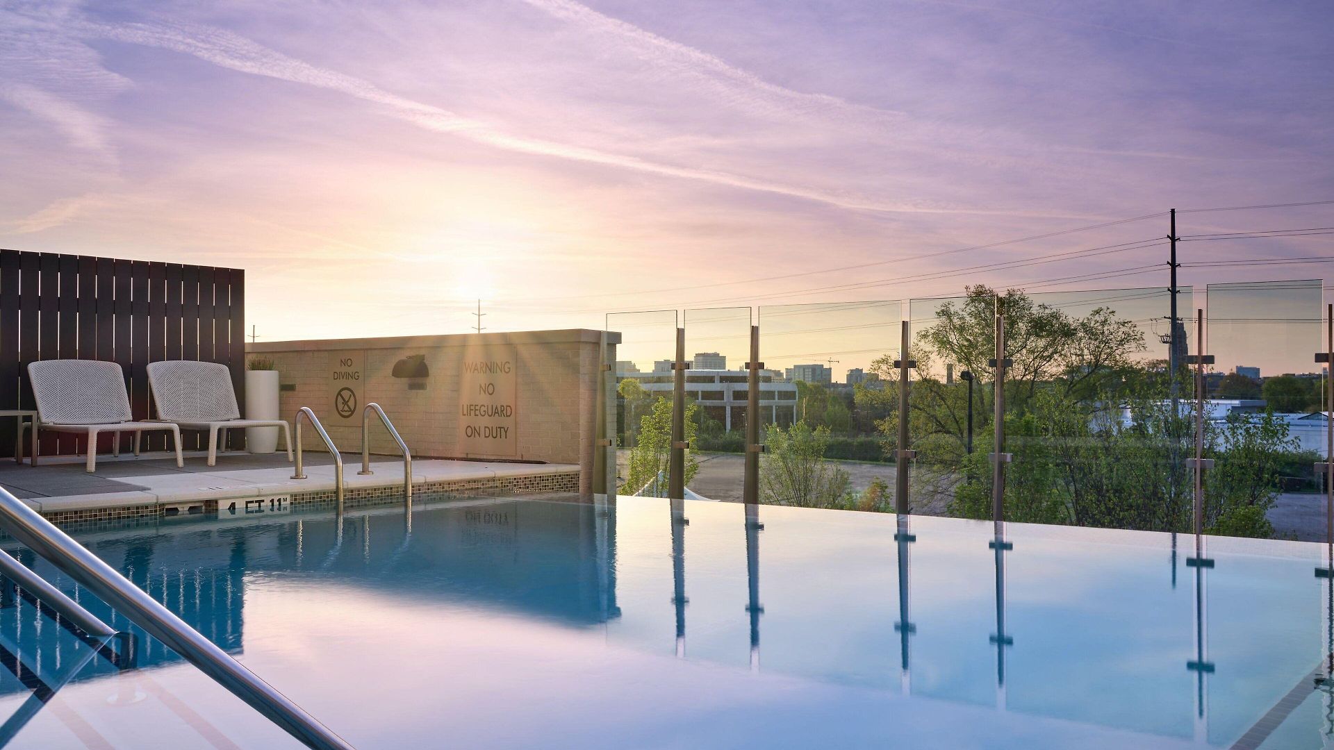 Element By Marriott Vanderbilt West End Hotel 3*