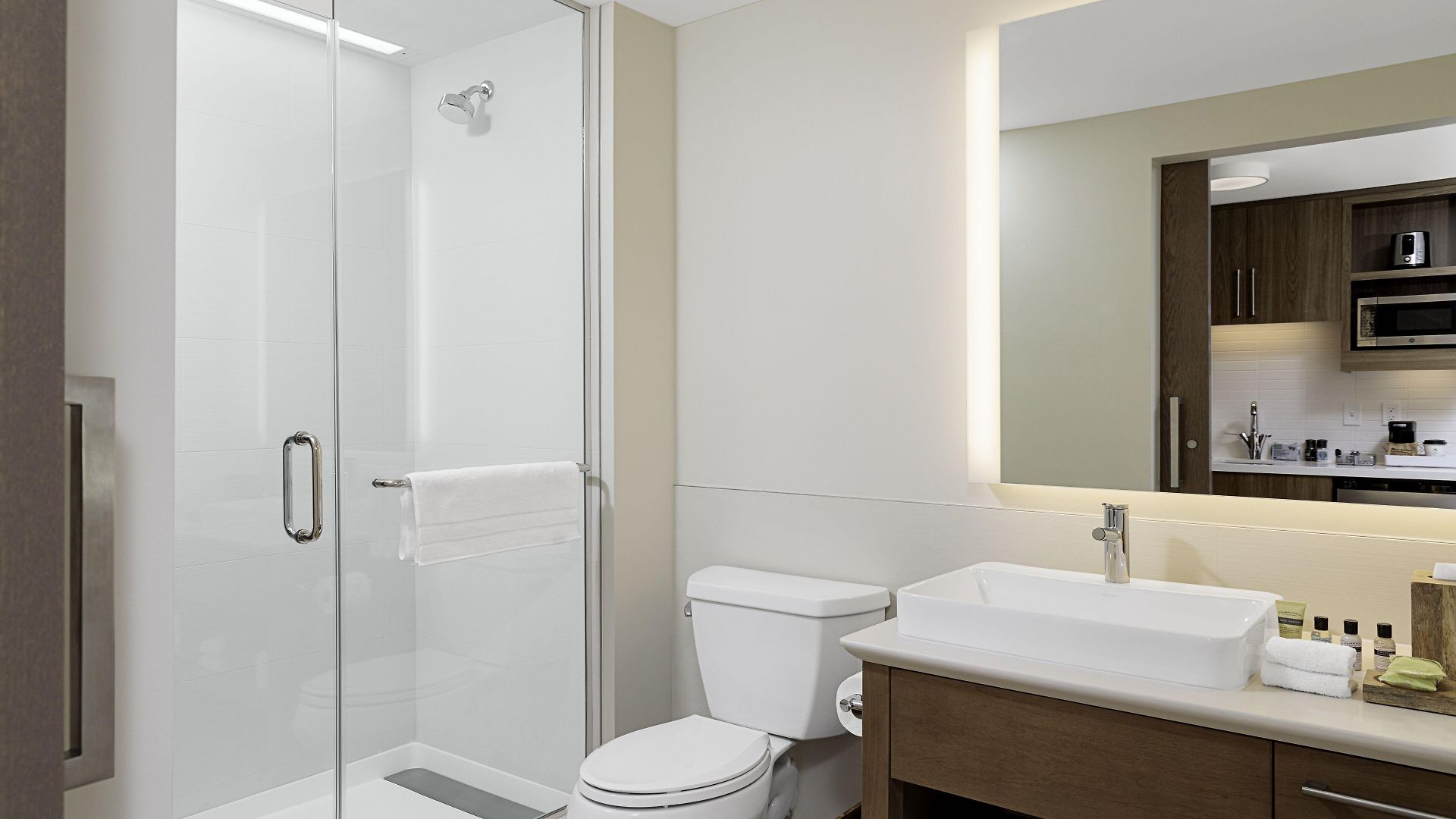 Element By Marriott Vanderbilt West End Hotel Nashville