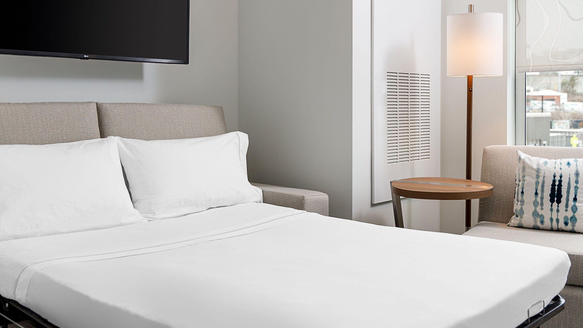 Element By Marriott Vanderbilt West End Hotel