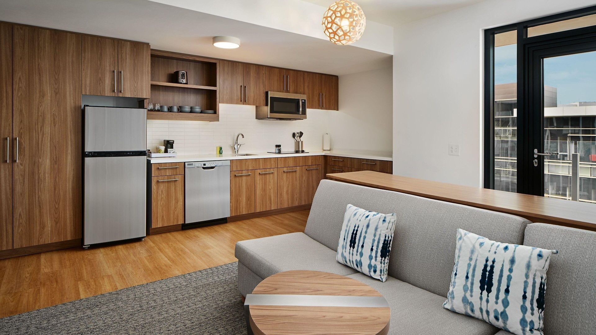 Element By Marriott Vanderbilt West End