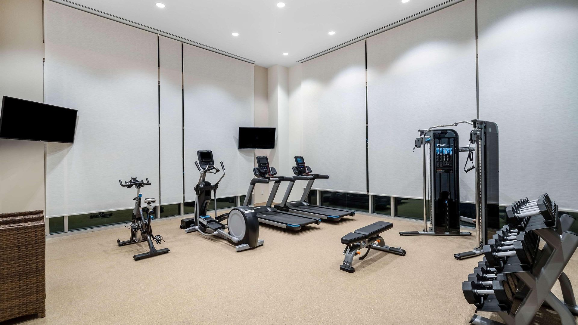 Hotel La Quinta & By Wyndham Downtown Stadium 3*