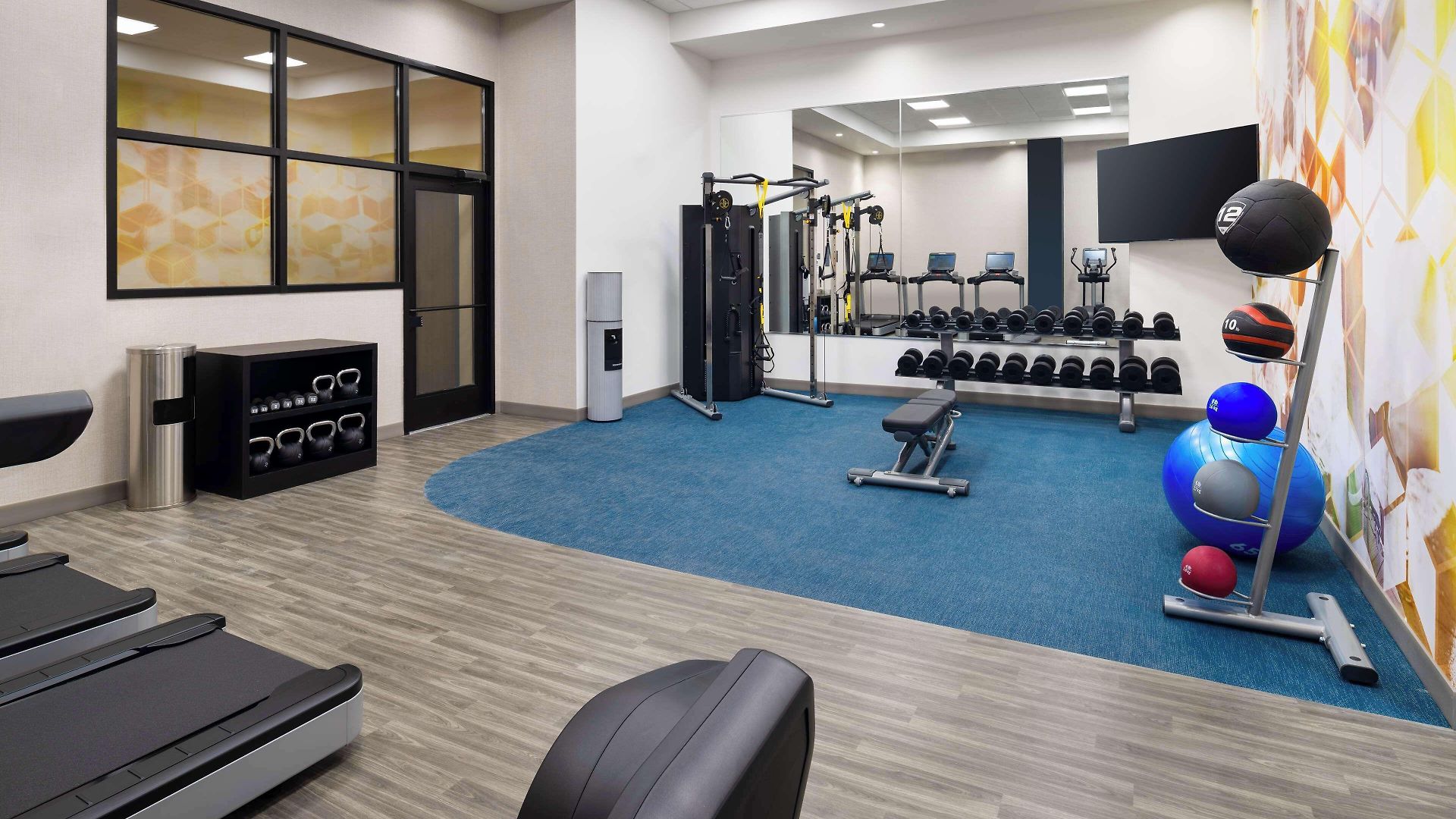 Hyatt Place Nashville/green Hills Hotel Nashville
