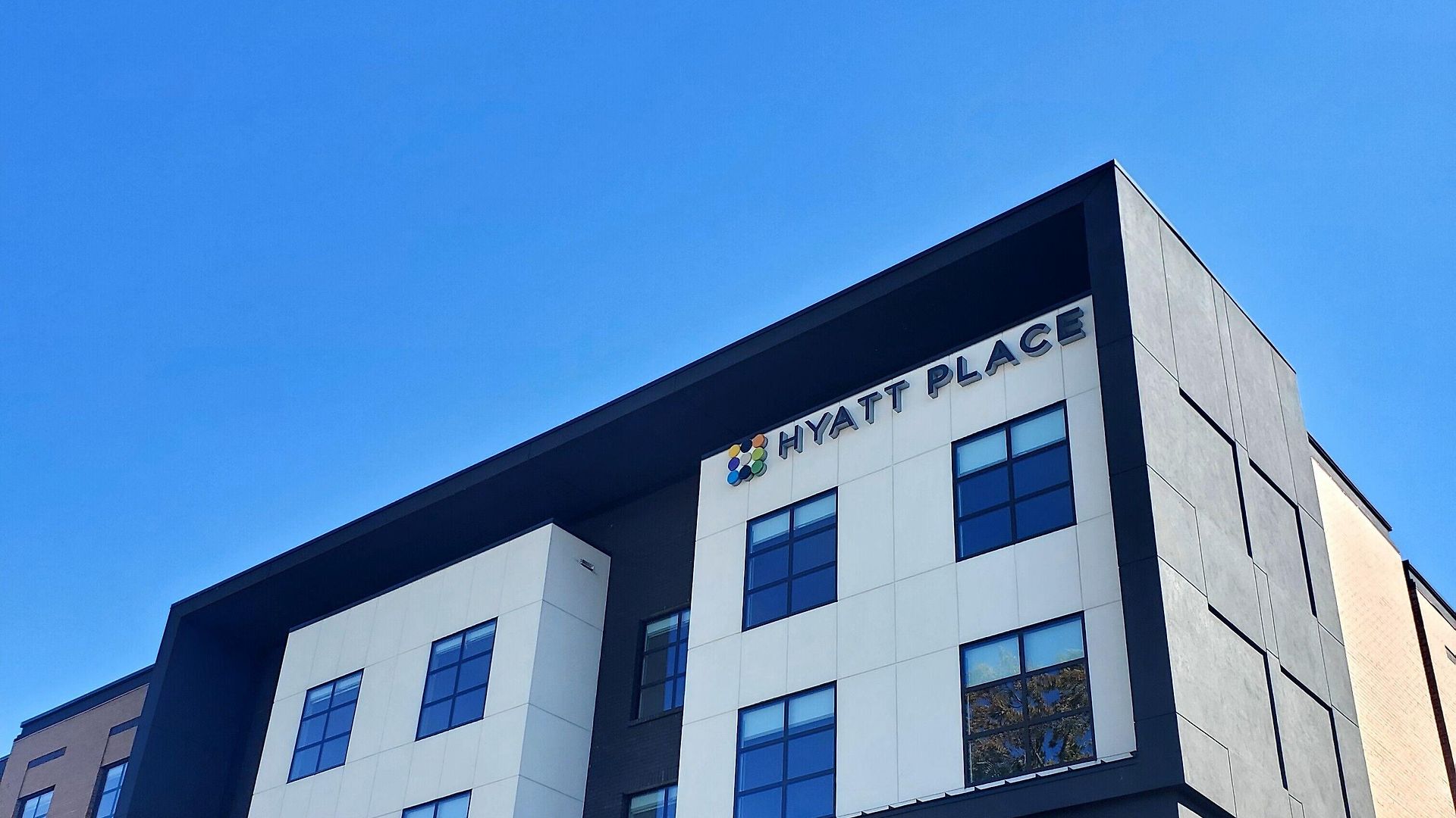 Hyatt Place Nashville/green Hills Hotel