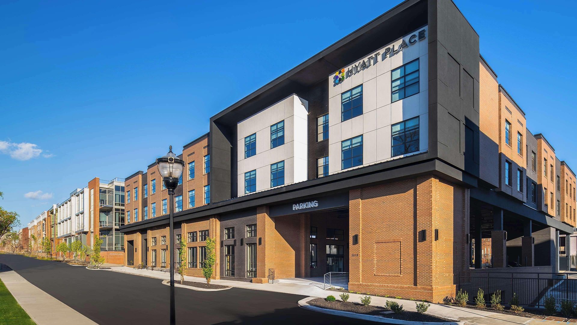 Hyatt Place Nashville/green Hills Nashville