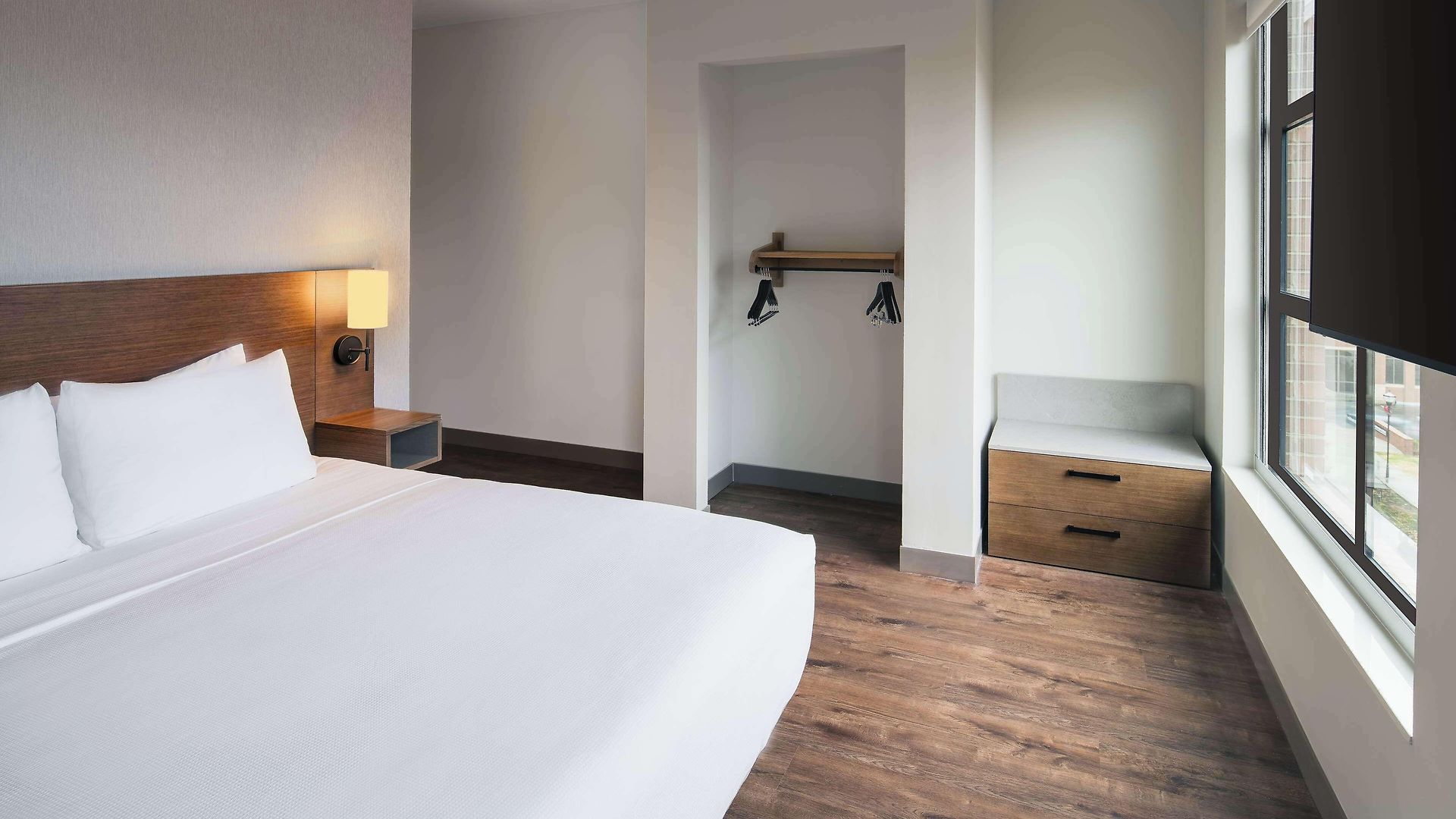 Hyatt Place Nashville/green Hills
