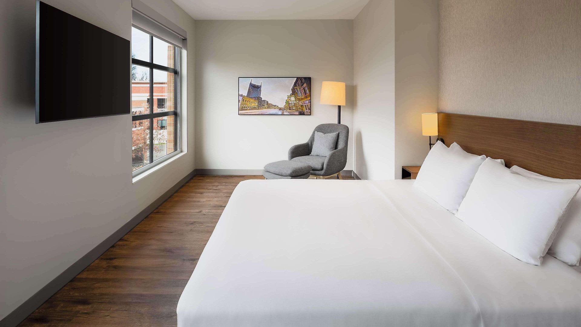 Hyatt Place Nashville/green Hills