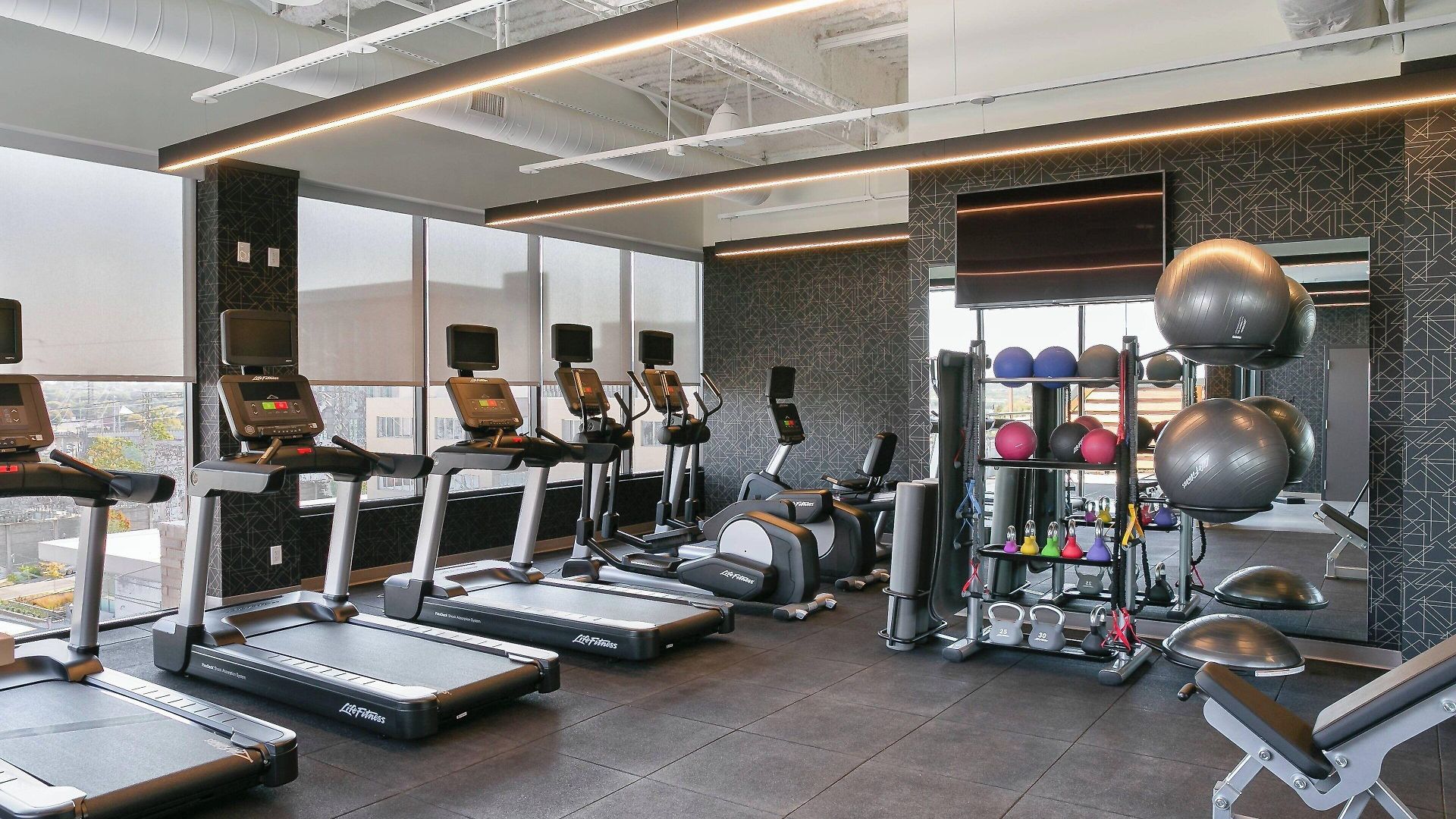 Towneplace Downtown/capitol District Hotel 3*