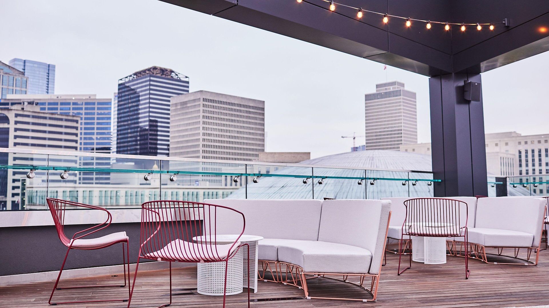 Towneplace Downtown/capitol District Nashville