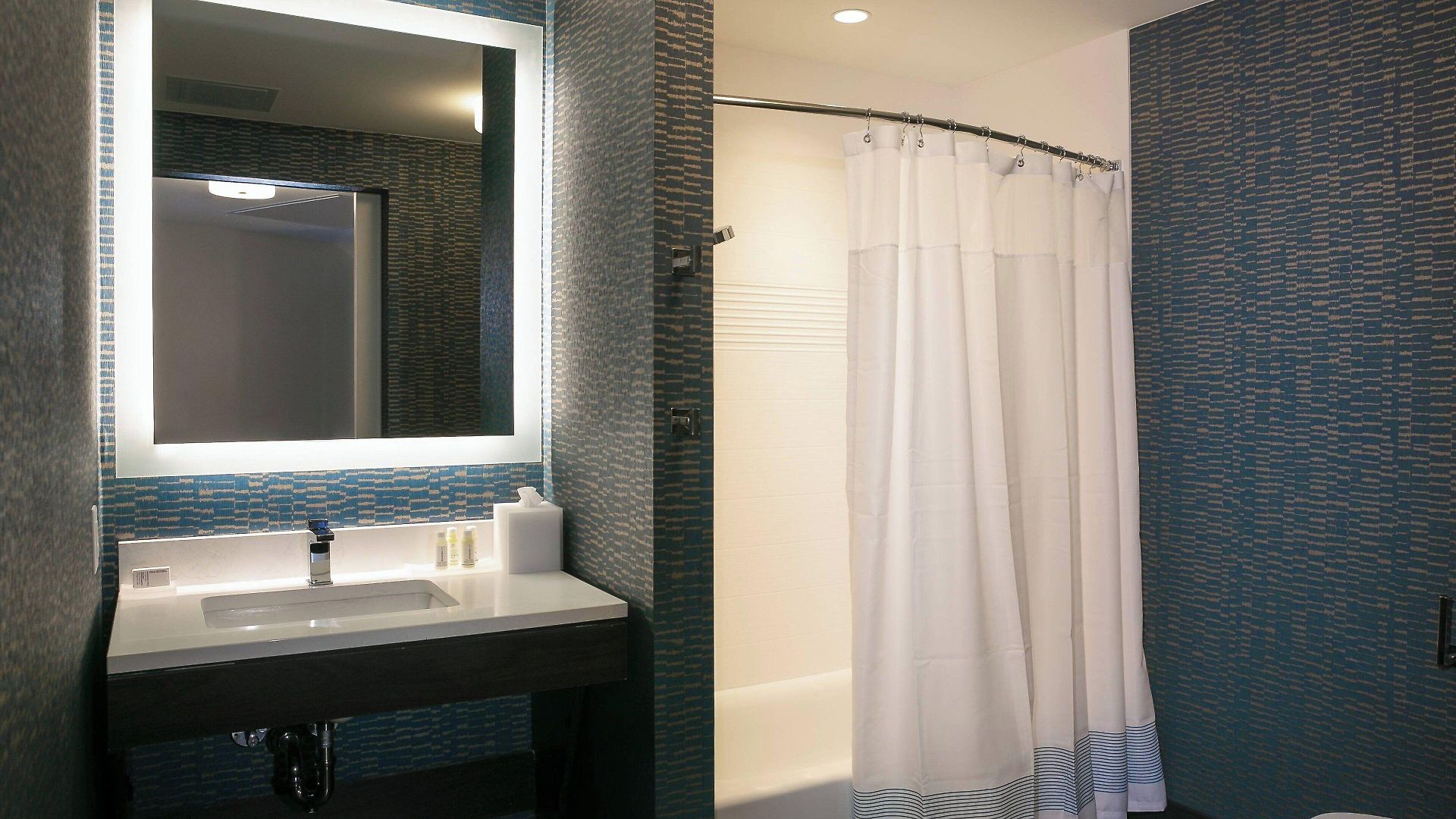 Towneplace Downtown/capitol District Nashville