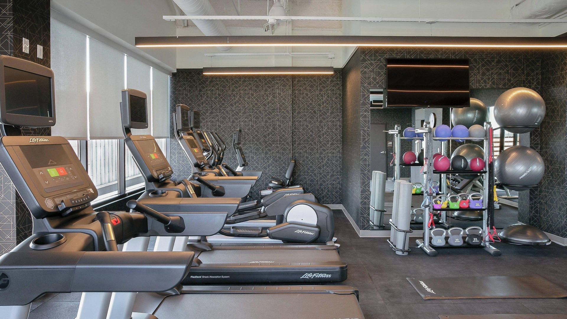 Hotel Towneplace Downtown/capitol District 3*