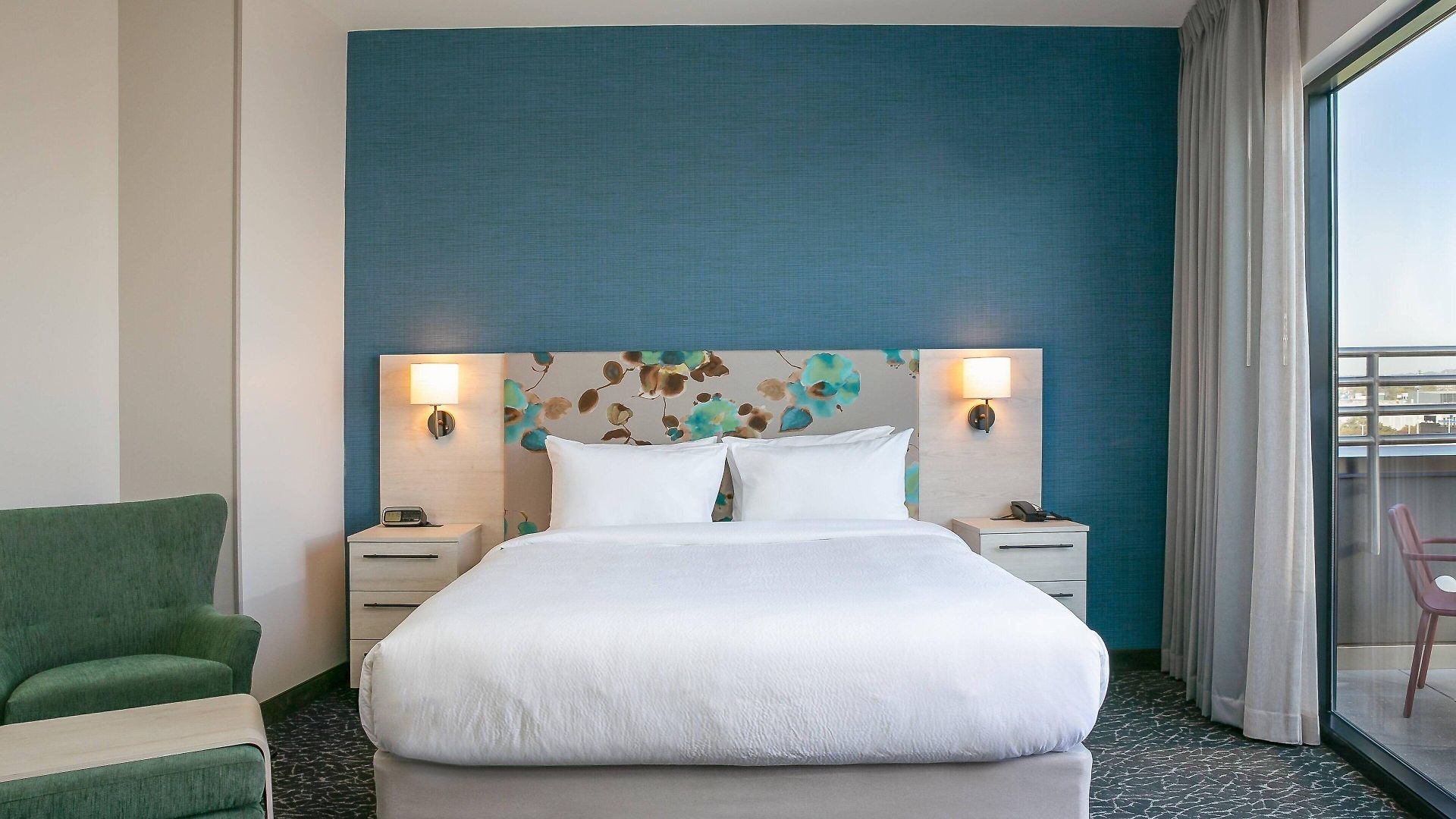 Towneplace Downtown/capitol District Nashville