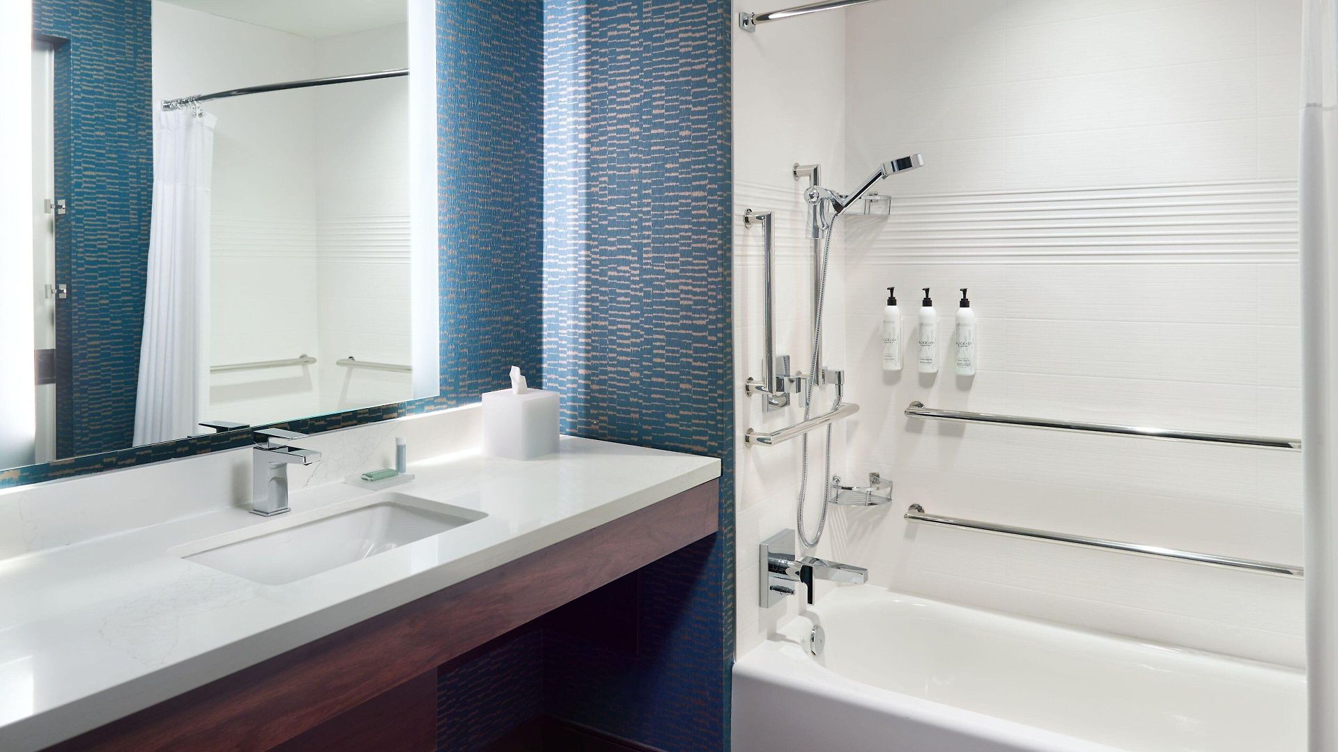 Hotel Towneplace Downtown/capitol District Nashville