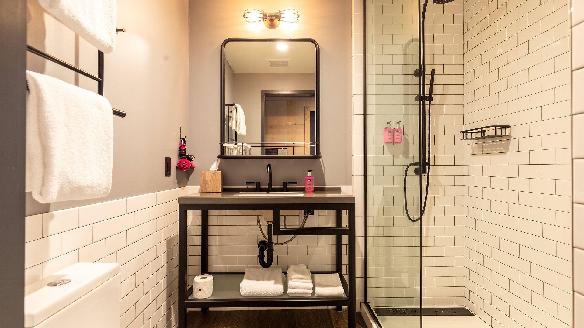 Moxy Downtown Nashville