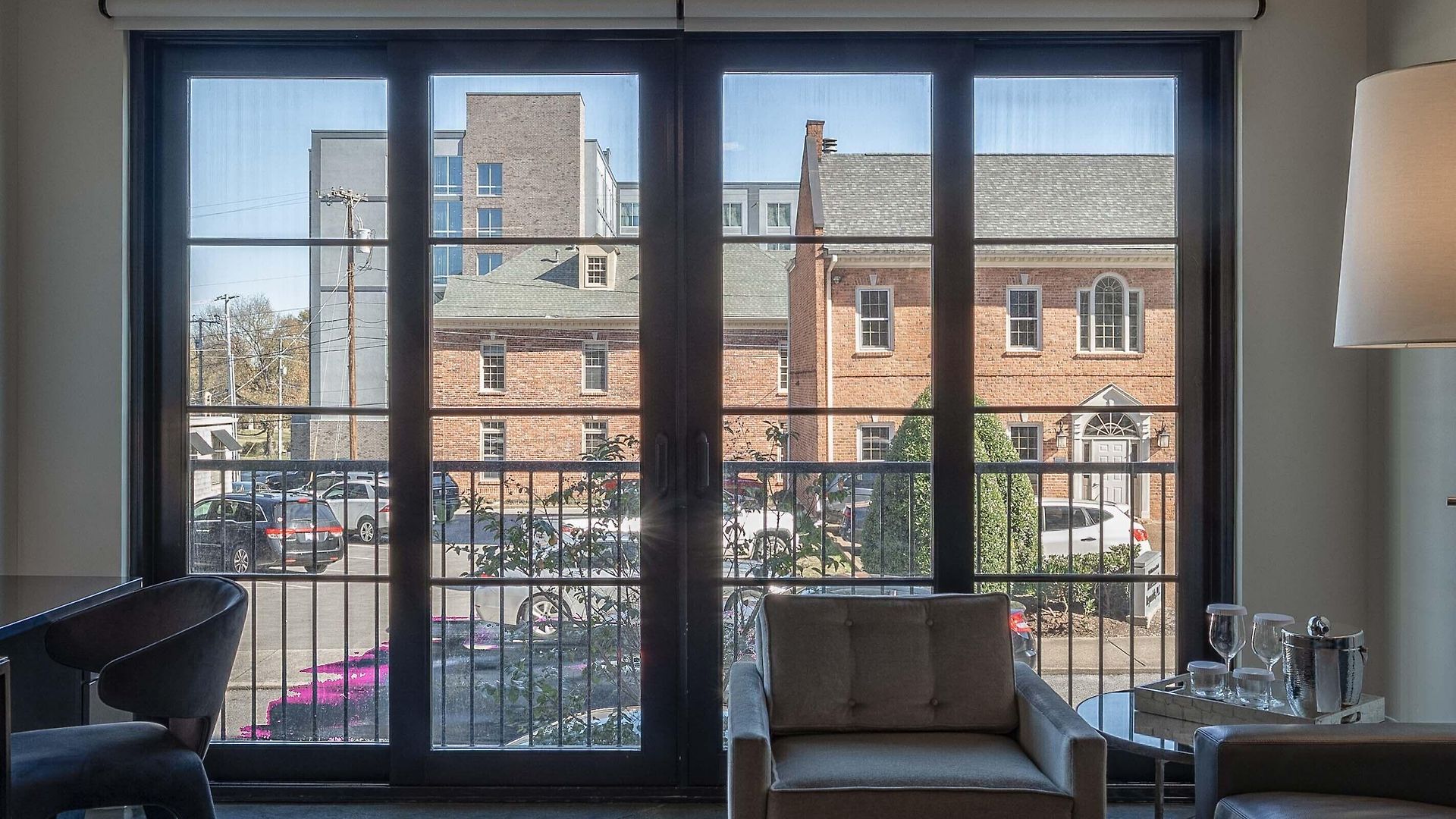 121 By Avantstay Hotel Nashville