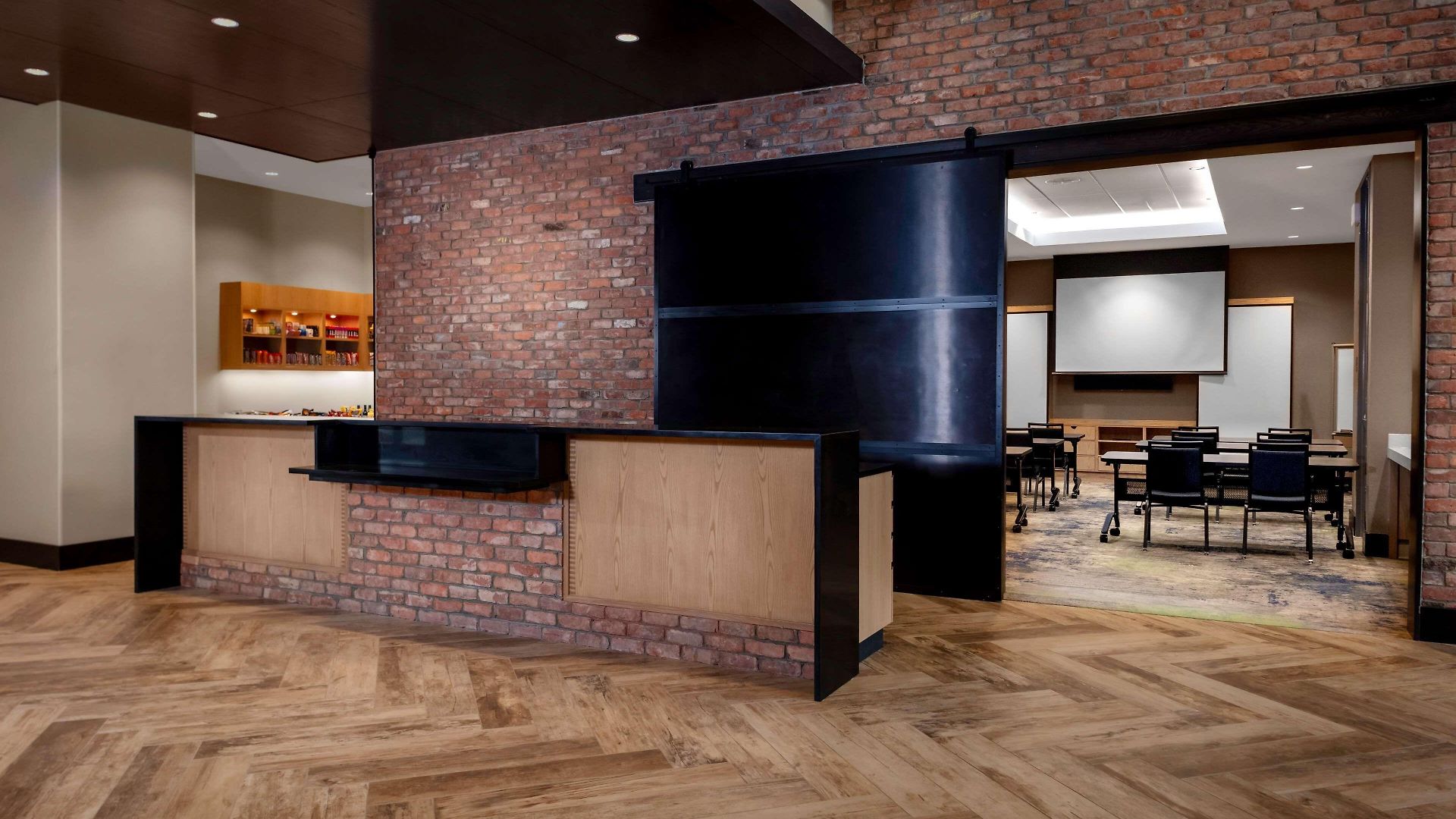 Hyatt House Downtown-convention Center