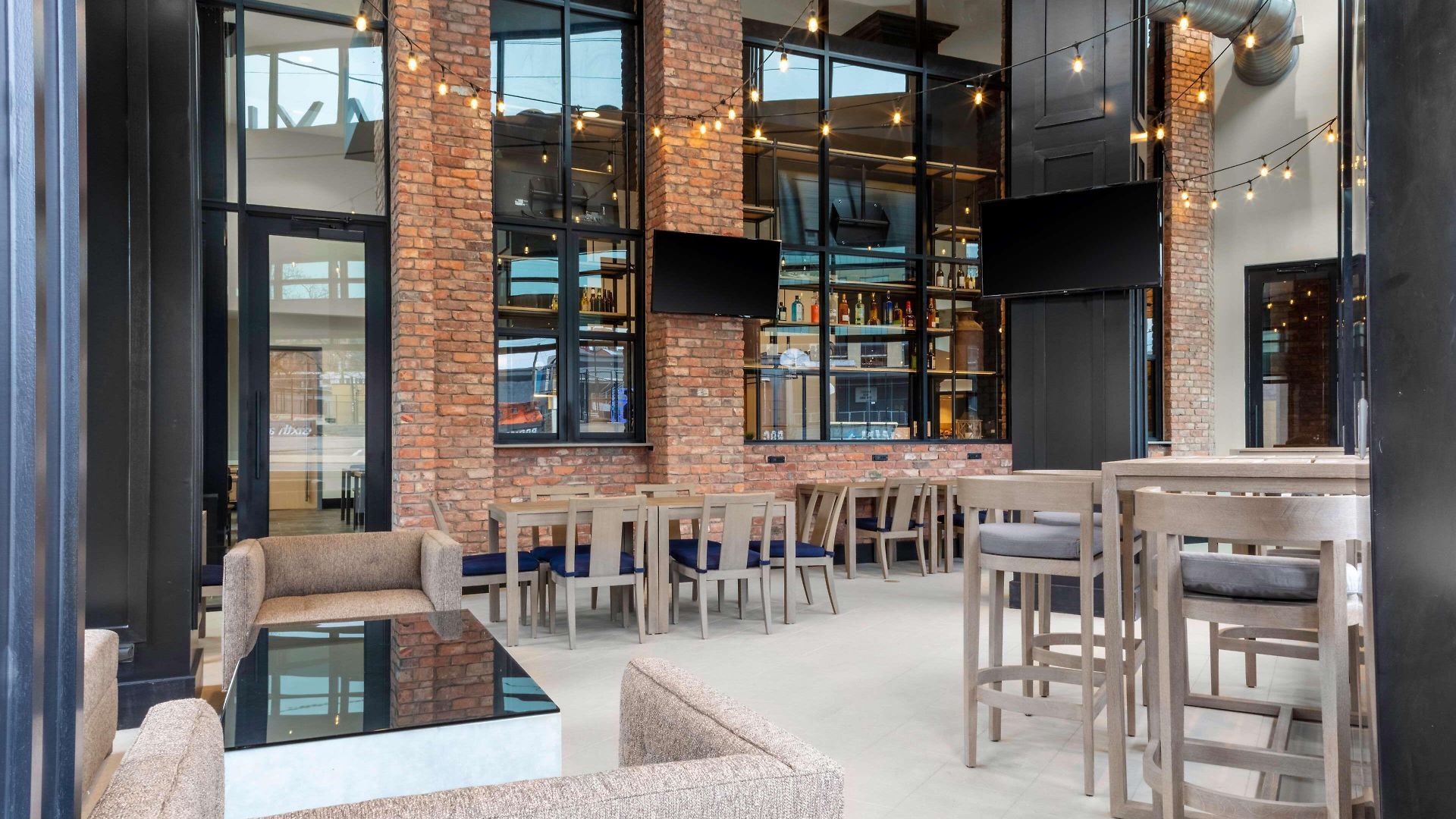 Hyatt House Downtown-convention Center Hotel Nashville