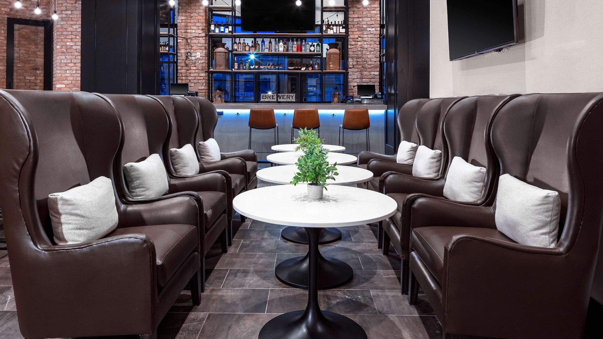 Hyatt House Downtown-convention Center 3*