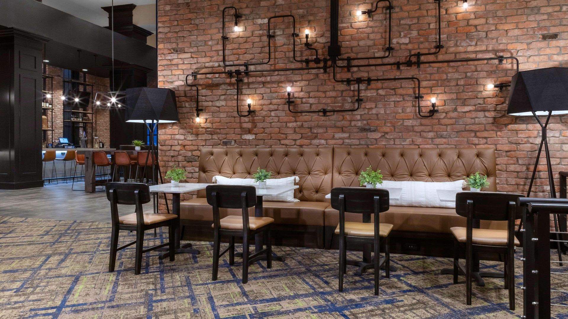 Hyatt House Downtown-convention Center Hotel