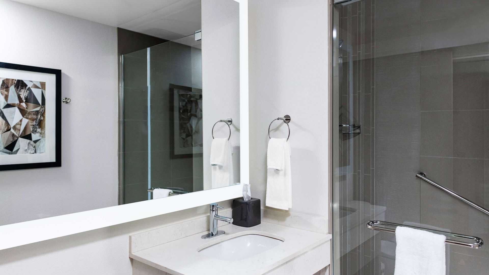 Hyatt House Downtown-convention Center Nashville
