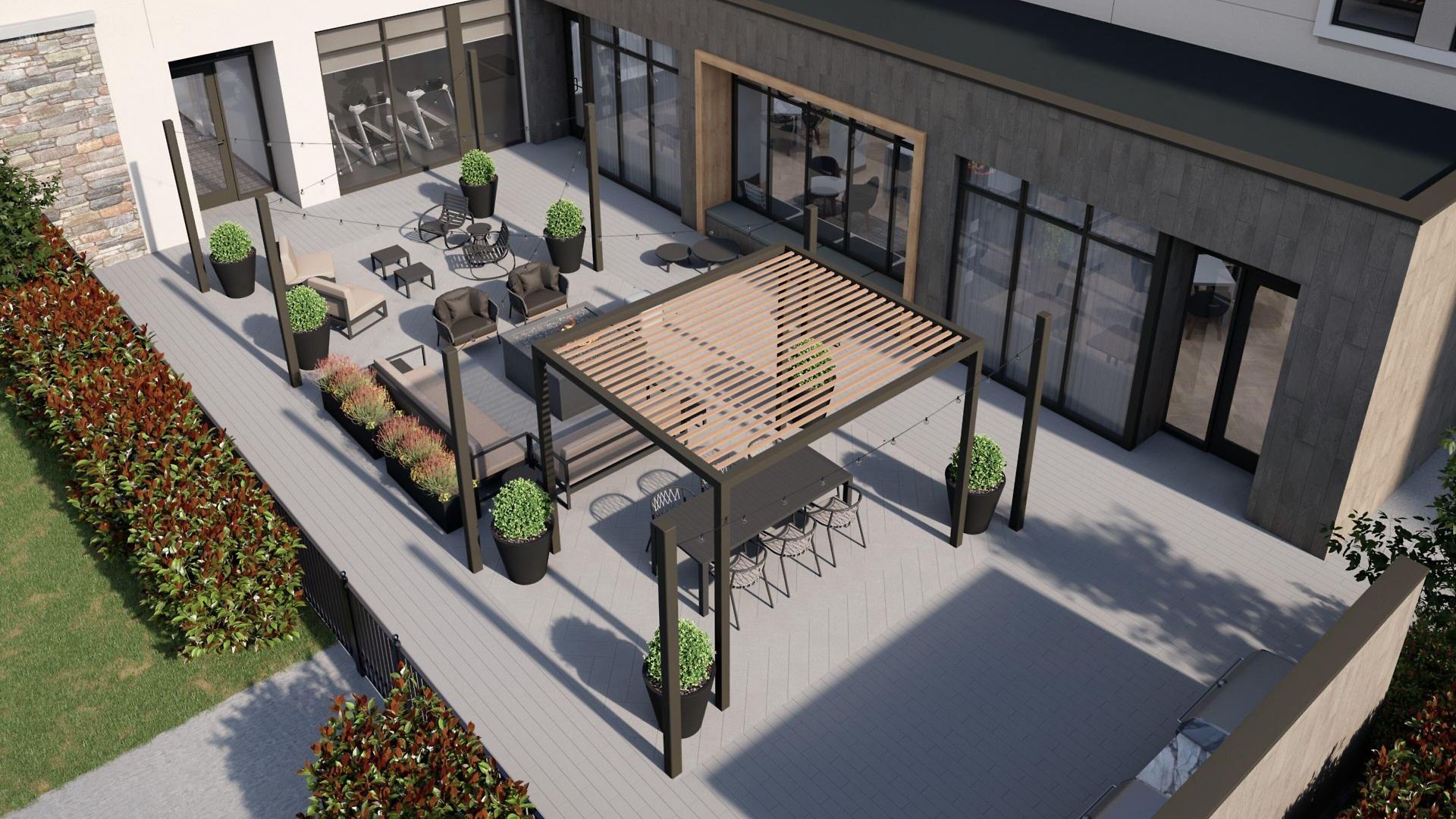 Hotel Staybridge - Vanderbilt Area By Ihg Nashville