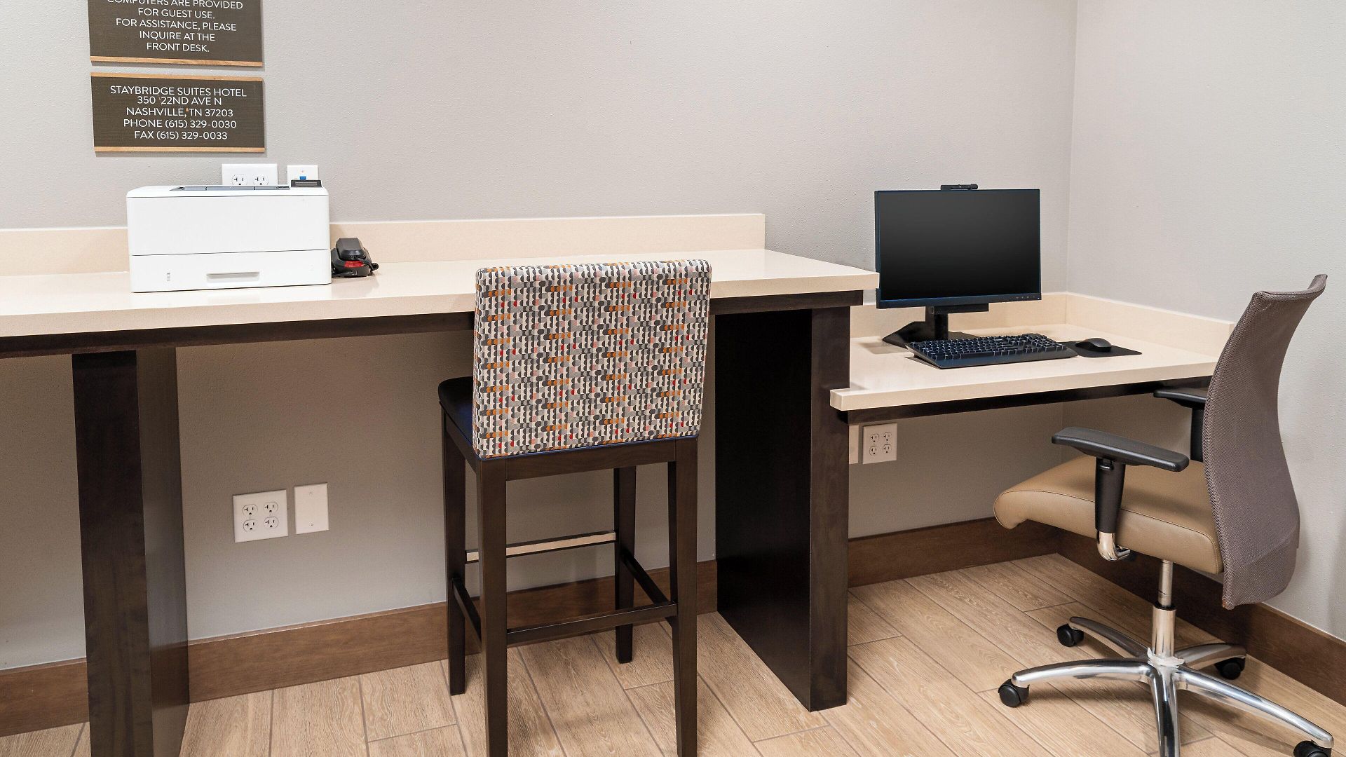 Staybridge - Vanderbilt Area By Ihg 3* Nashville