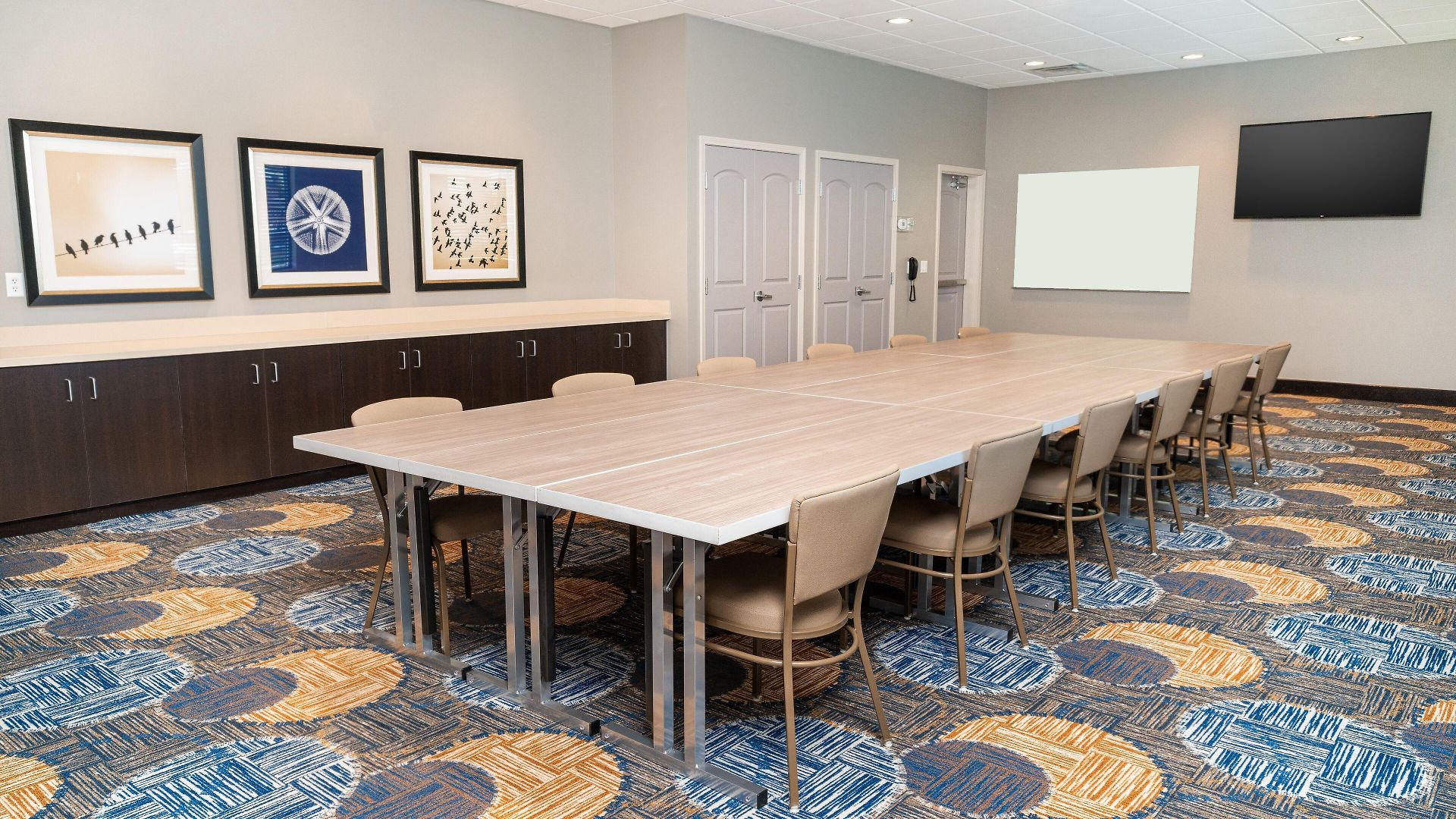 Staybridge - Vanderbilt Area By Ihg Nashville