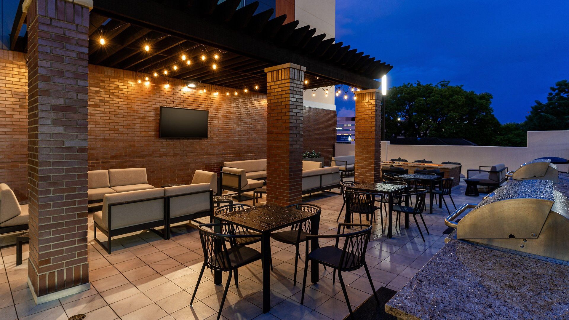 Staybridge - Vanderbilt Area By Ihg 3*