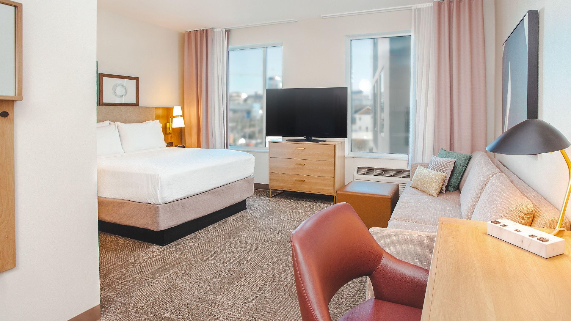 Hotel Staybridge - Vanderbilt Area By Ihg Nashville