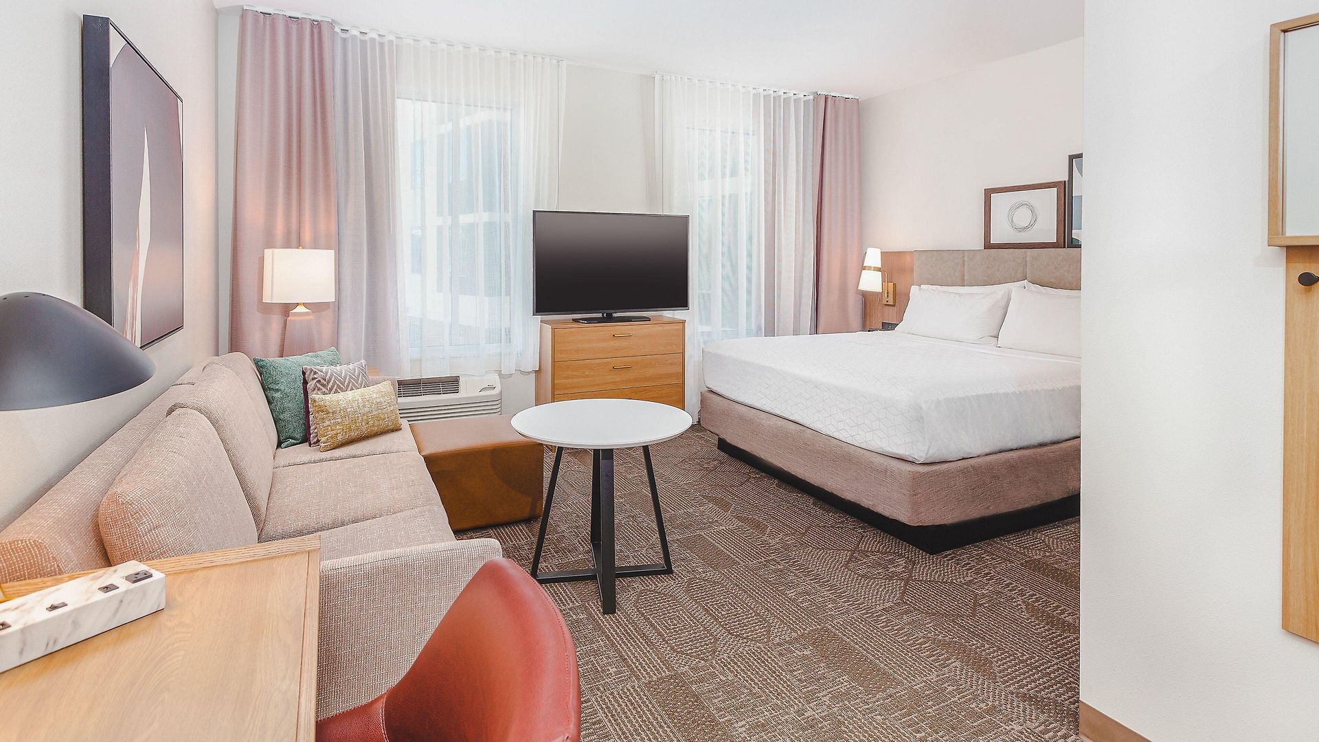 Staybridge - Vanderbilt Area By Ihg 3*