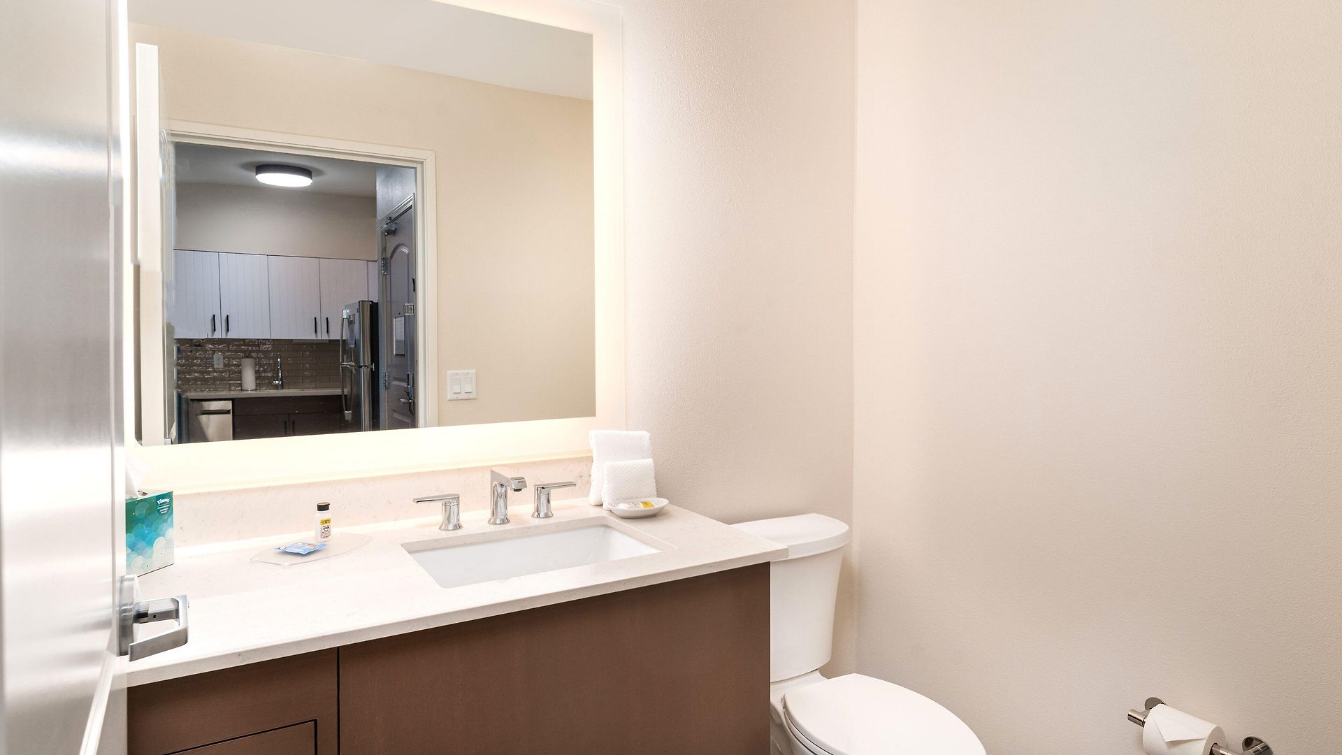 Staybridge - Vanderbilt Area By Ihg 3*