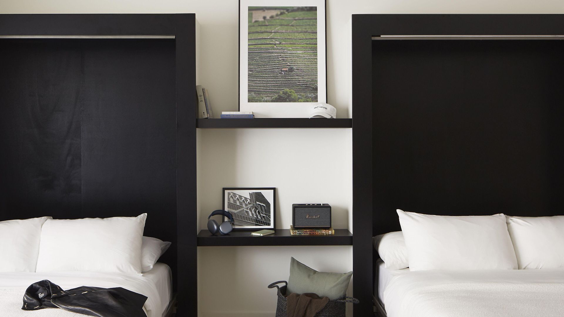 Aparthotel Note By Mint House - Art District