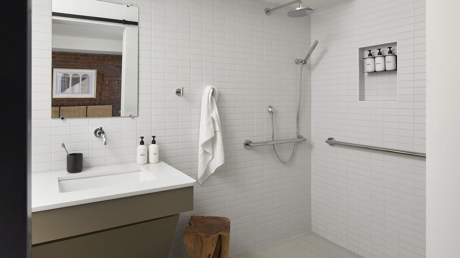 Note By Mint House - Art District Aparthotel 4*