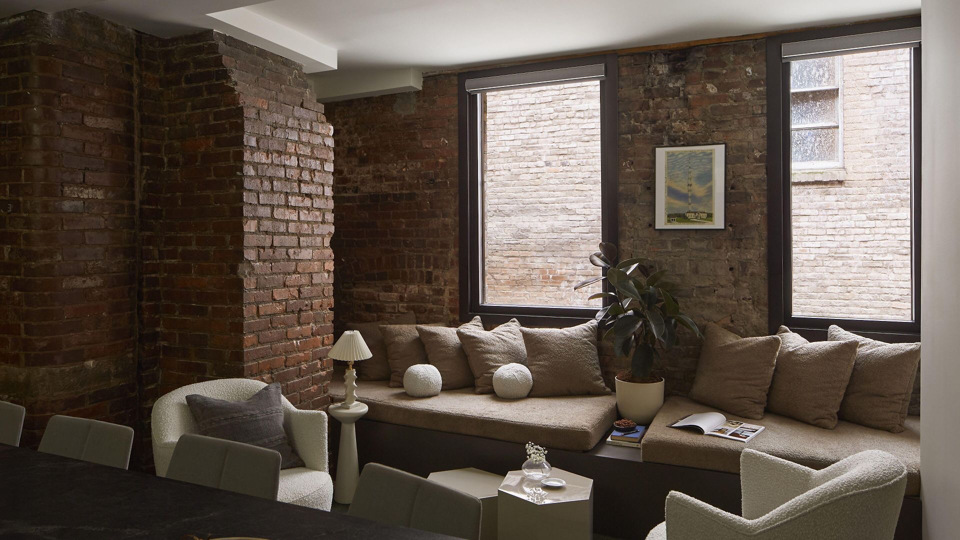 Aparthotel Note By Mint House - Art District Nashville