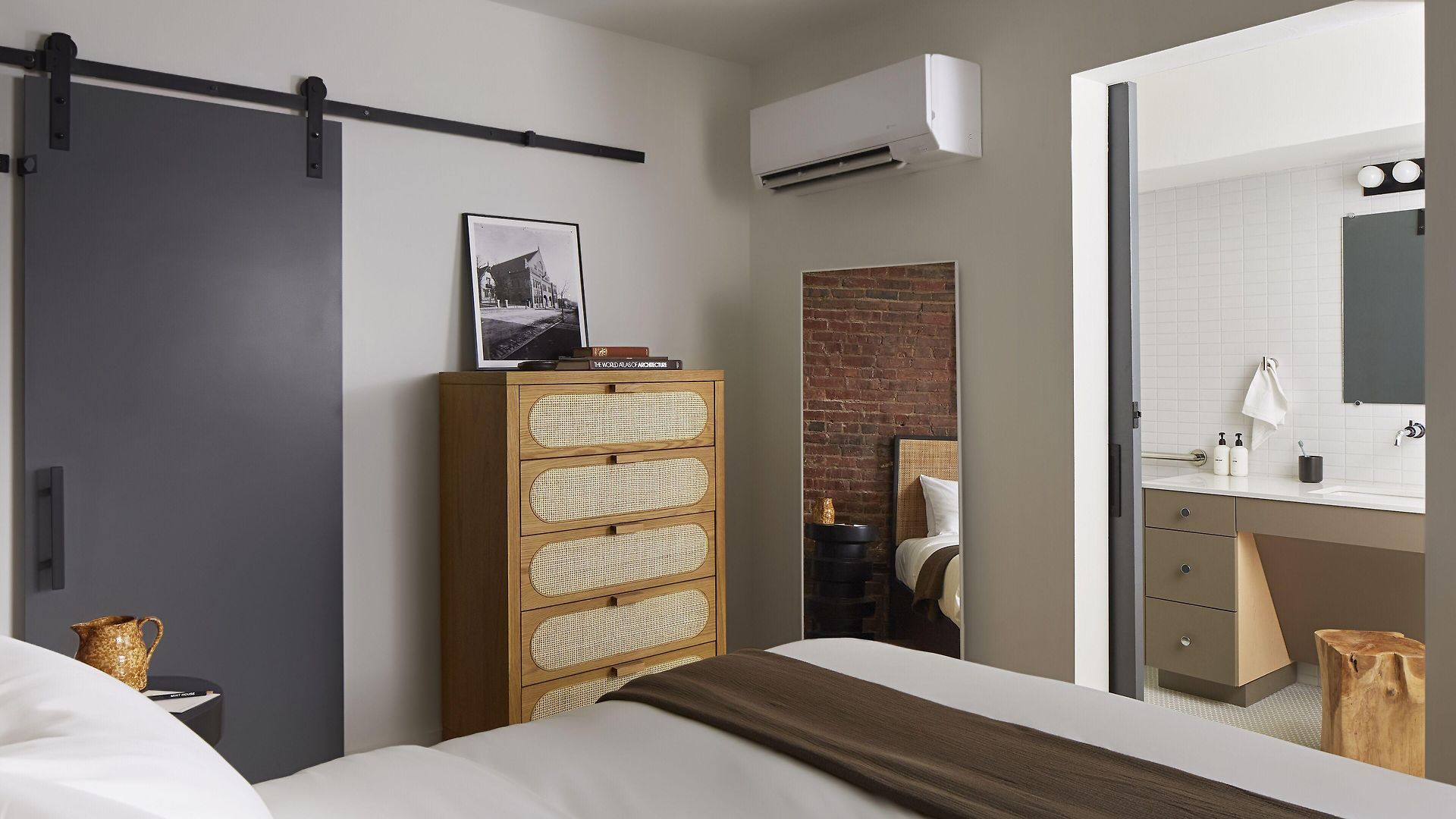 Note By Mint House - Art District Aparthotel 4*