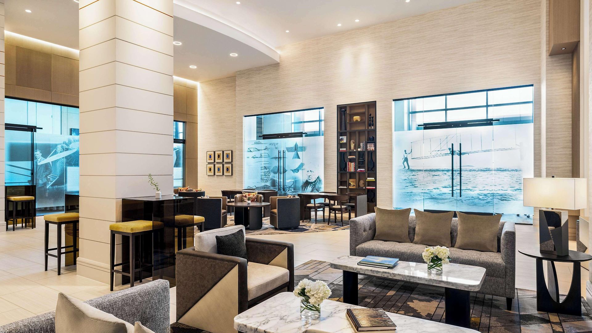 Hilton Bna Airport Terminal 4*